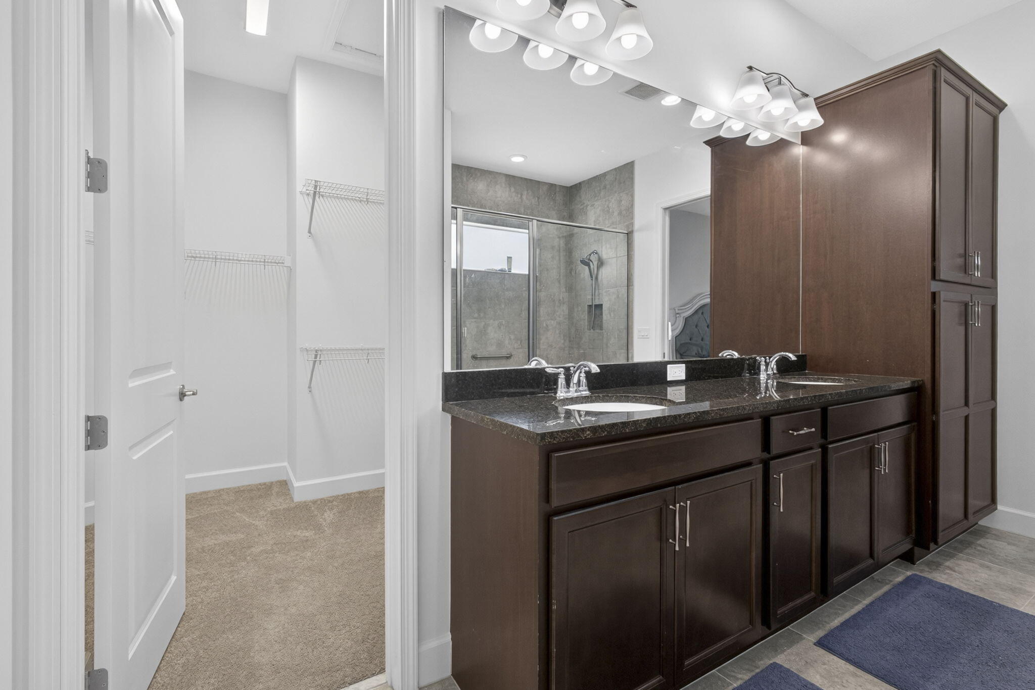 ORCHARDS OF WESTLAKE PHASE 1 - Residential