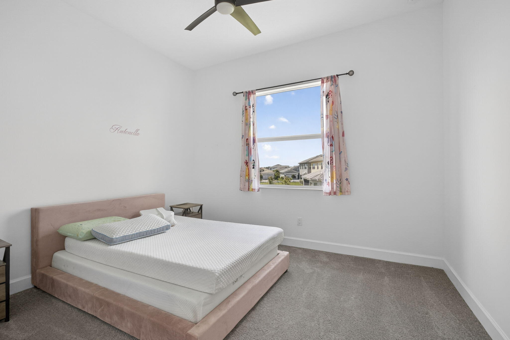 ORCHARDS OF WESTLAKE PHASE 1 - Residential