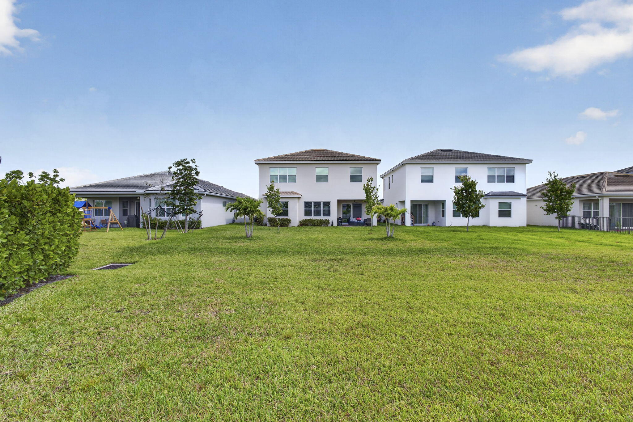 ORCHARDS OF WESTLAKE PHASE 1 - Residential