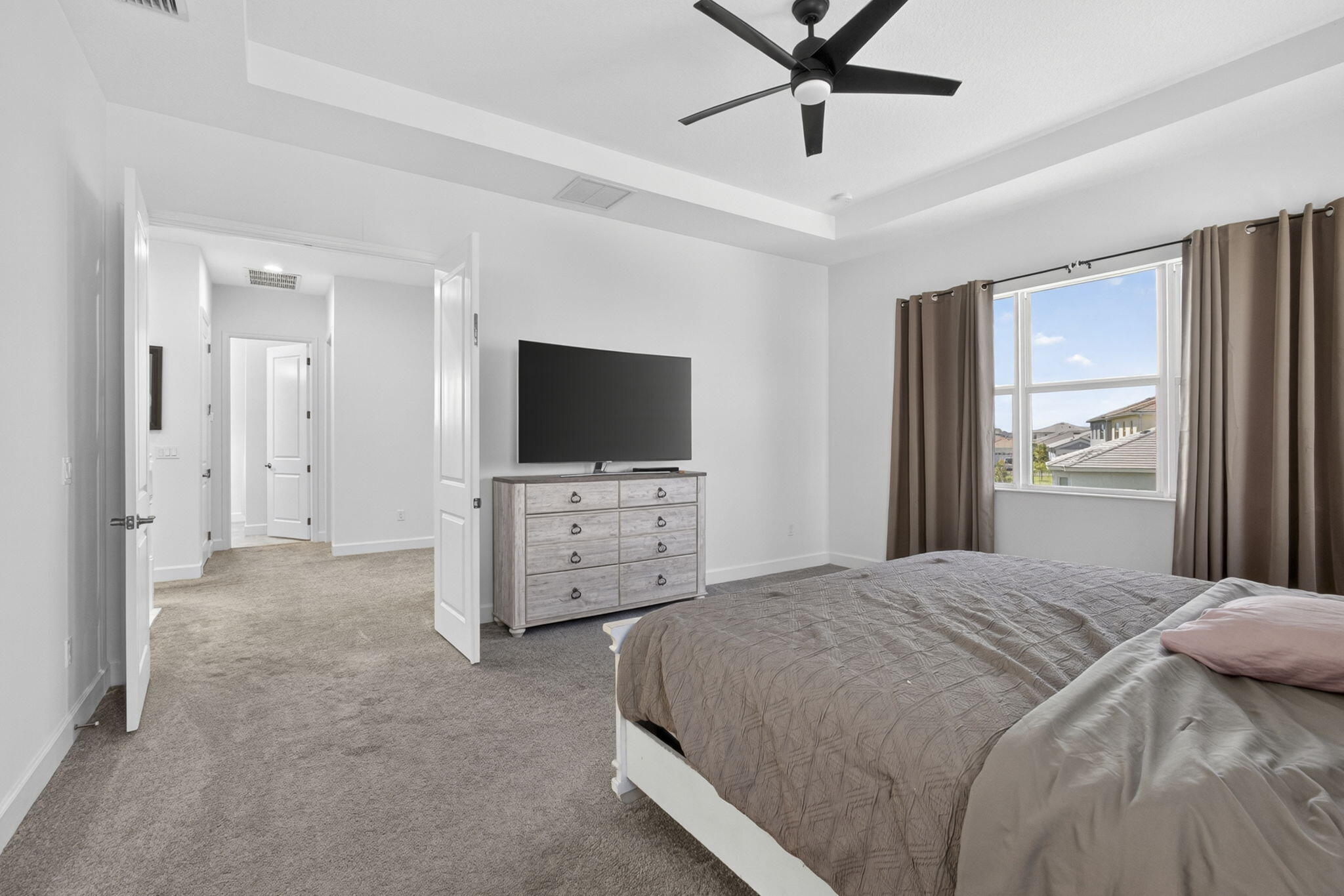 ORCHARDS OF WESTLAKE PHASE 1 - Residential
