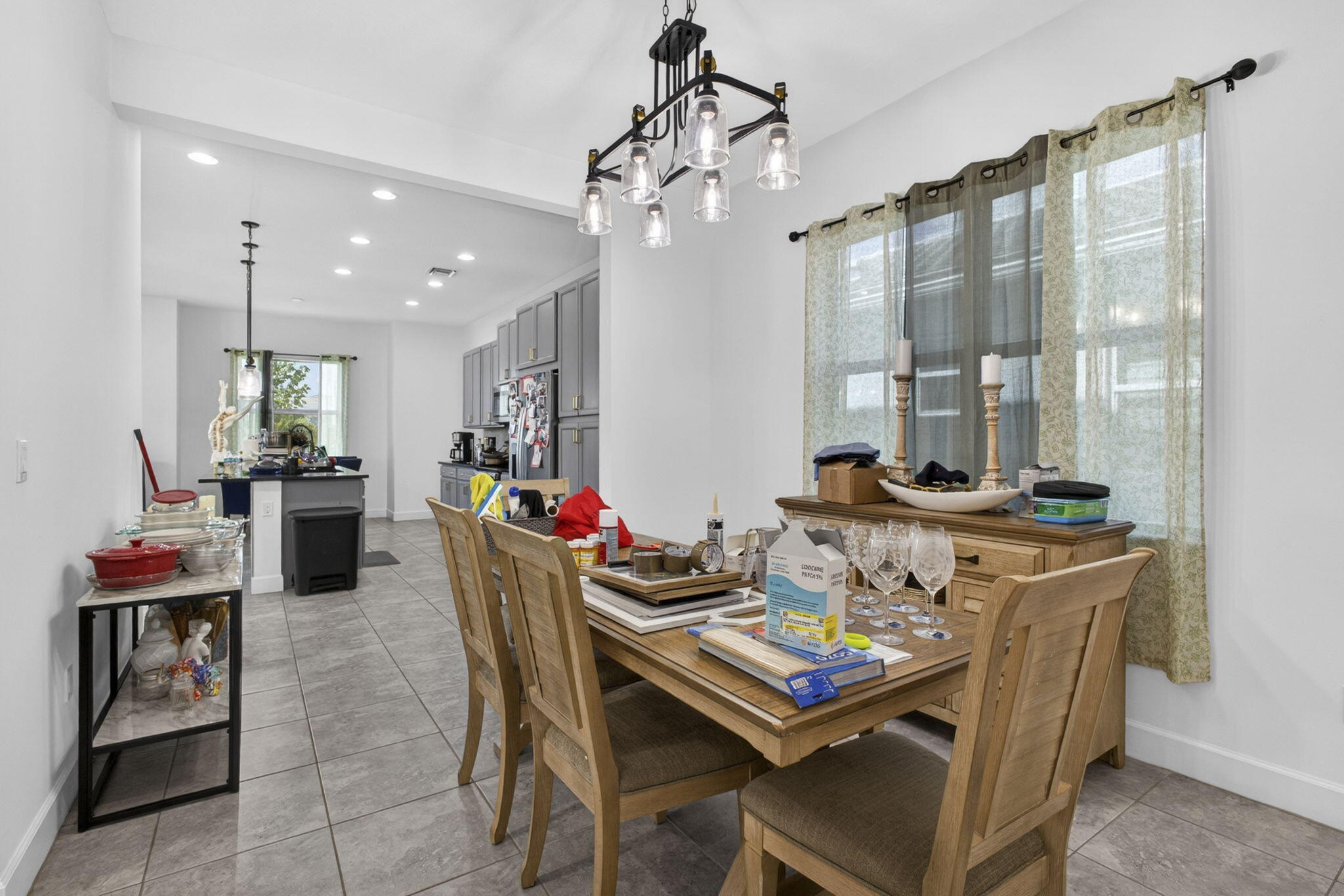 ORCHARDS OF WESTLAKE PHASE 1 - Residential