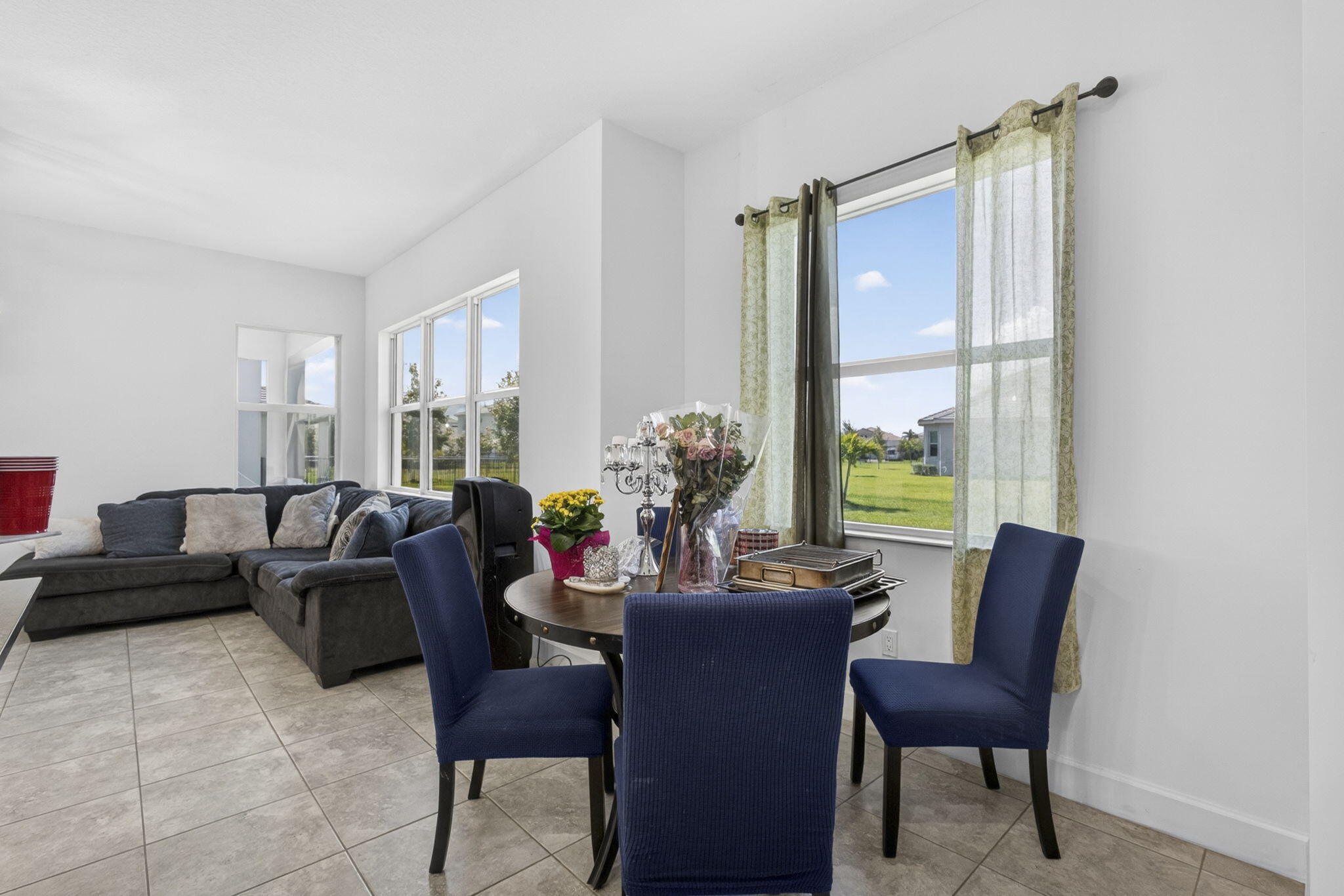 ORCHARDS OF WESTLAKE PHASE 1 - Residential