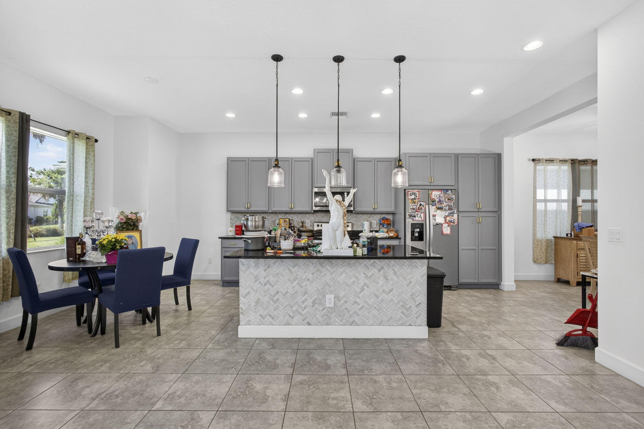 ORCHARDS OF WESTLAKE PHASE 1 - Residential
