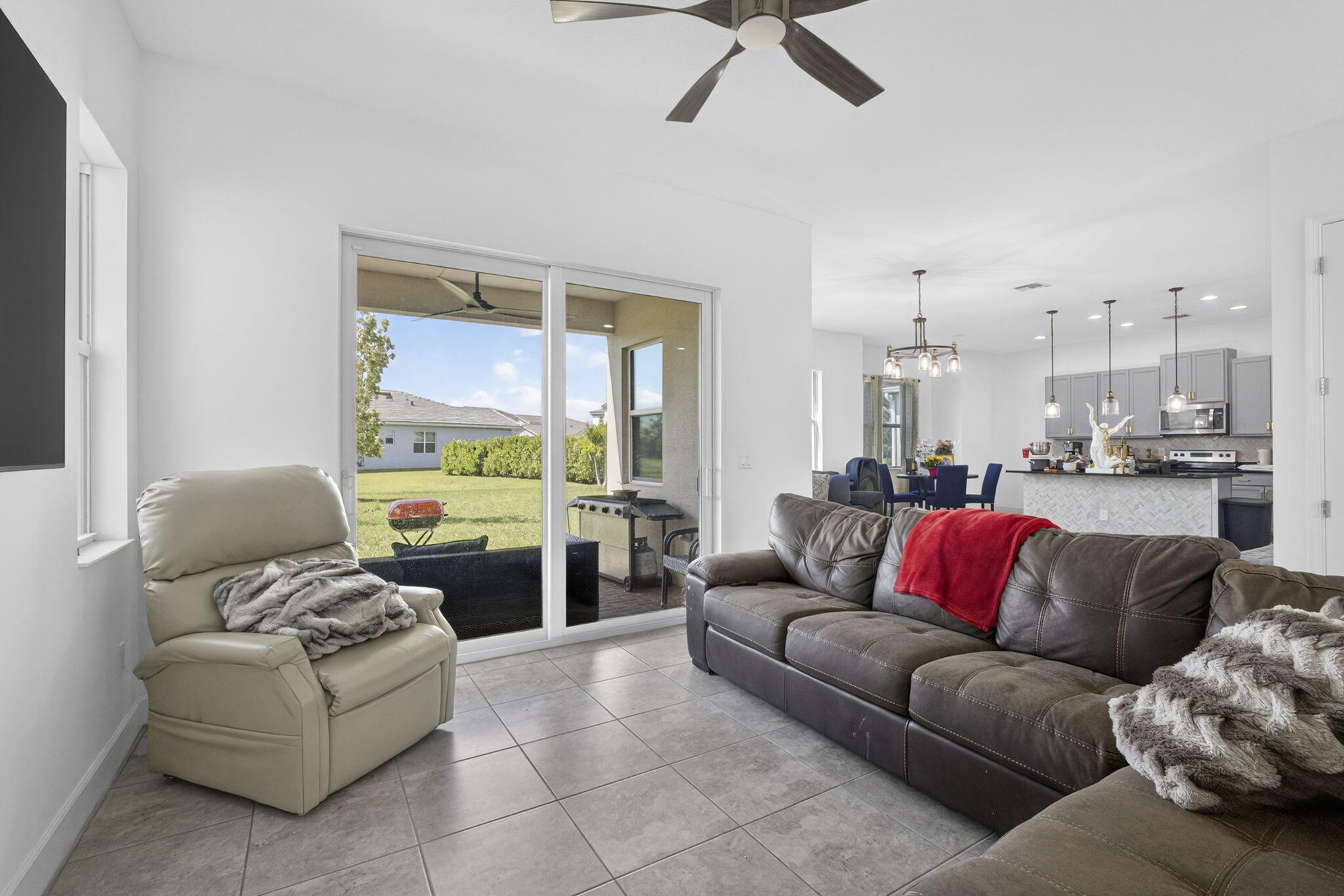 ORCHARDS OF WESTLAKE PHASE 1 - Residential