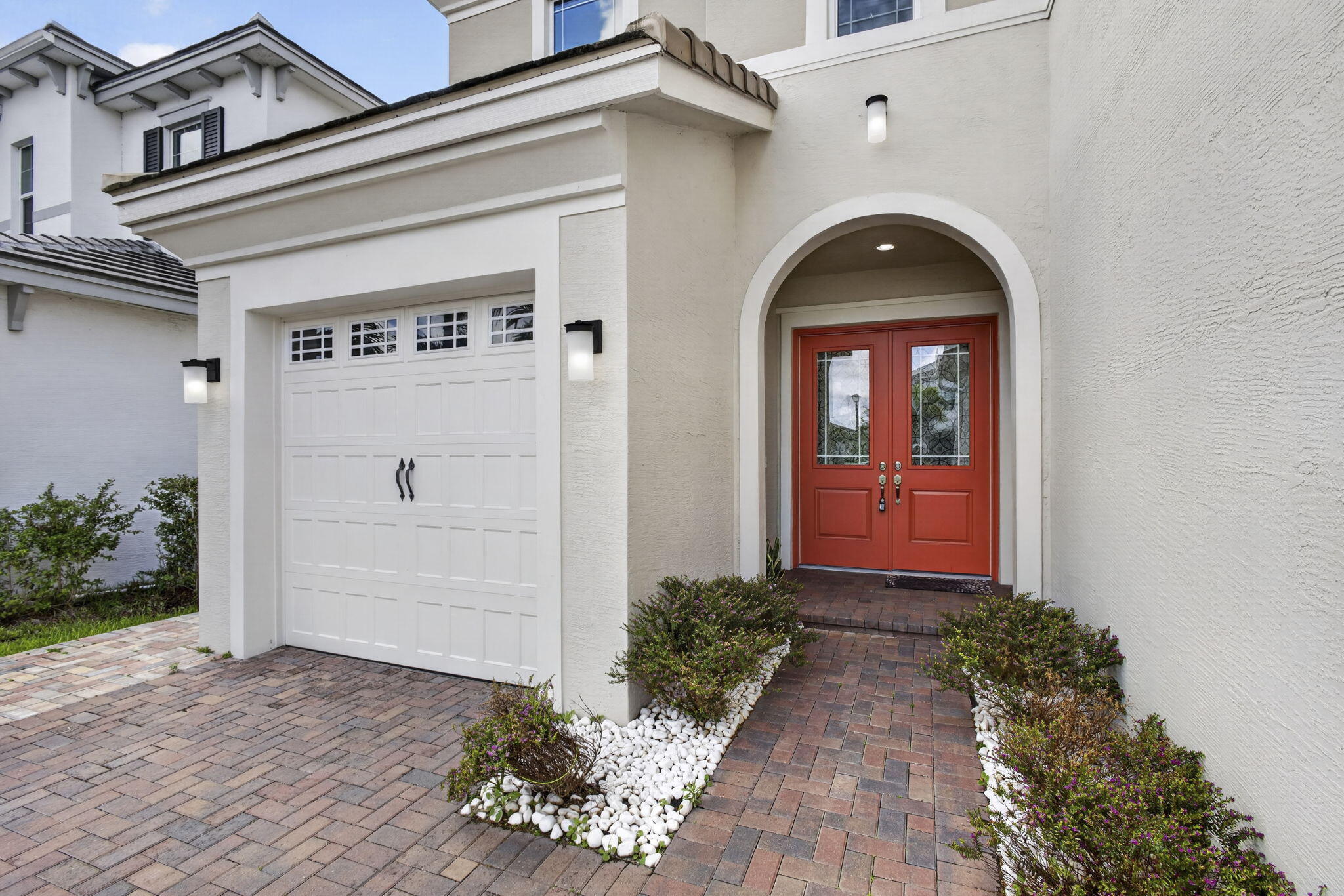 ORCHARDS OF WESTLAKE PHASE 1 - Residential