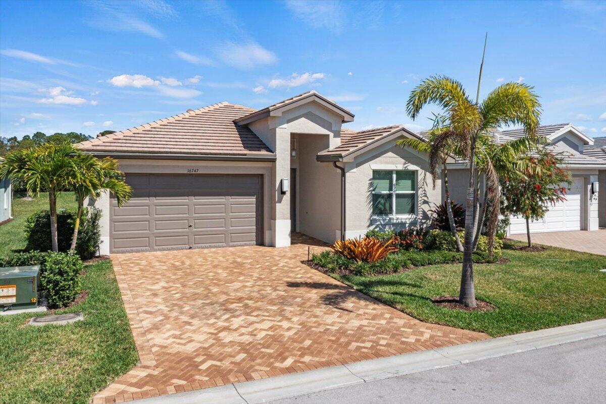 RIVERLAND PARCEL C - PLAT - Residential