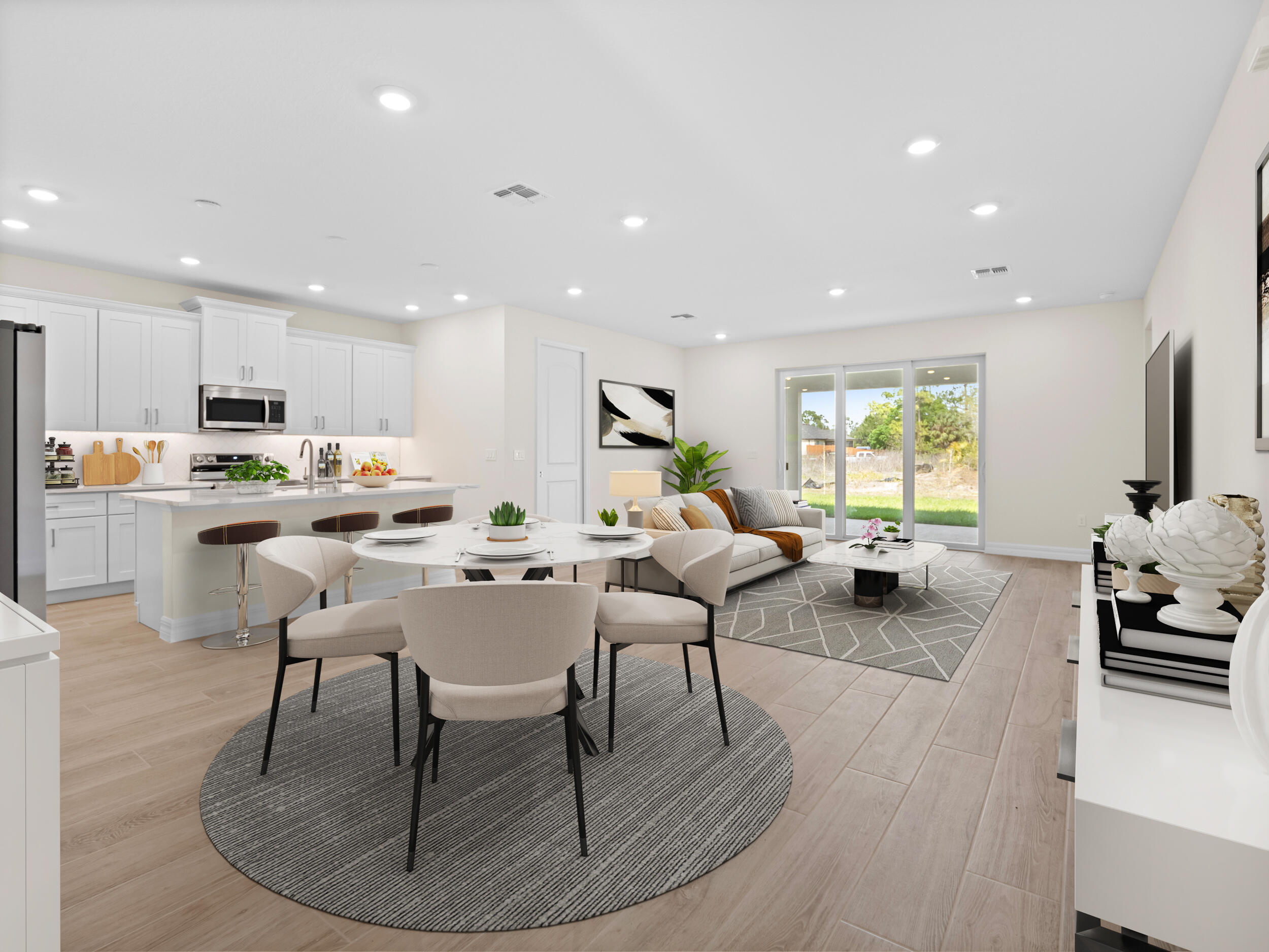 PORT MALABAR UNIT 22 - Residential