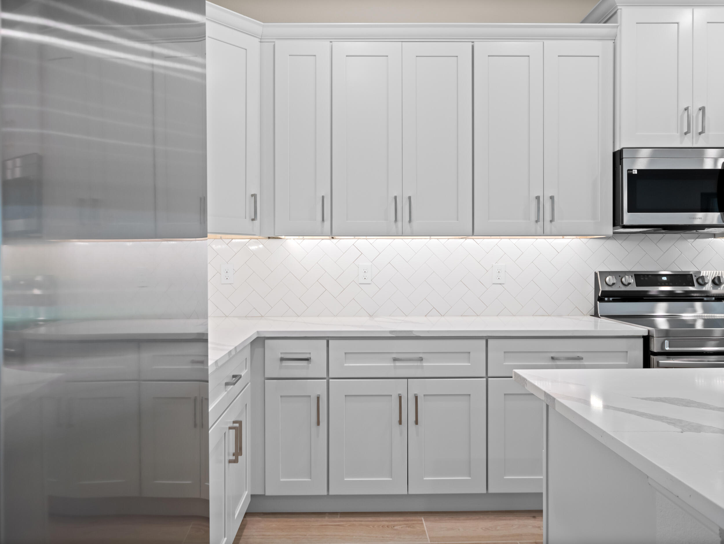 PORT MALABAR UNIT 22 - Residential