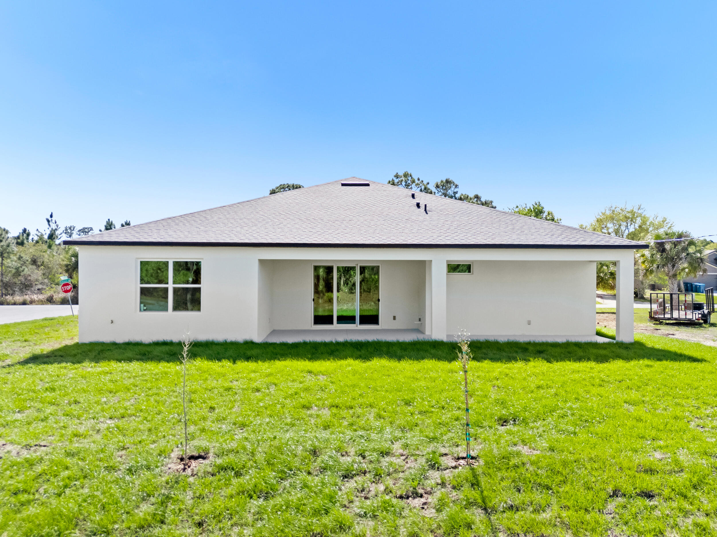 PORT MALABAR UNIT 22 - Residential