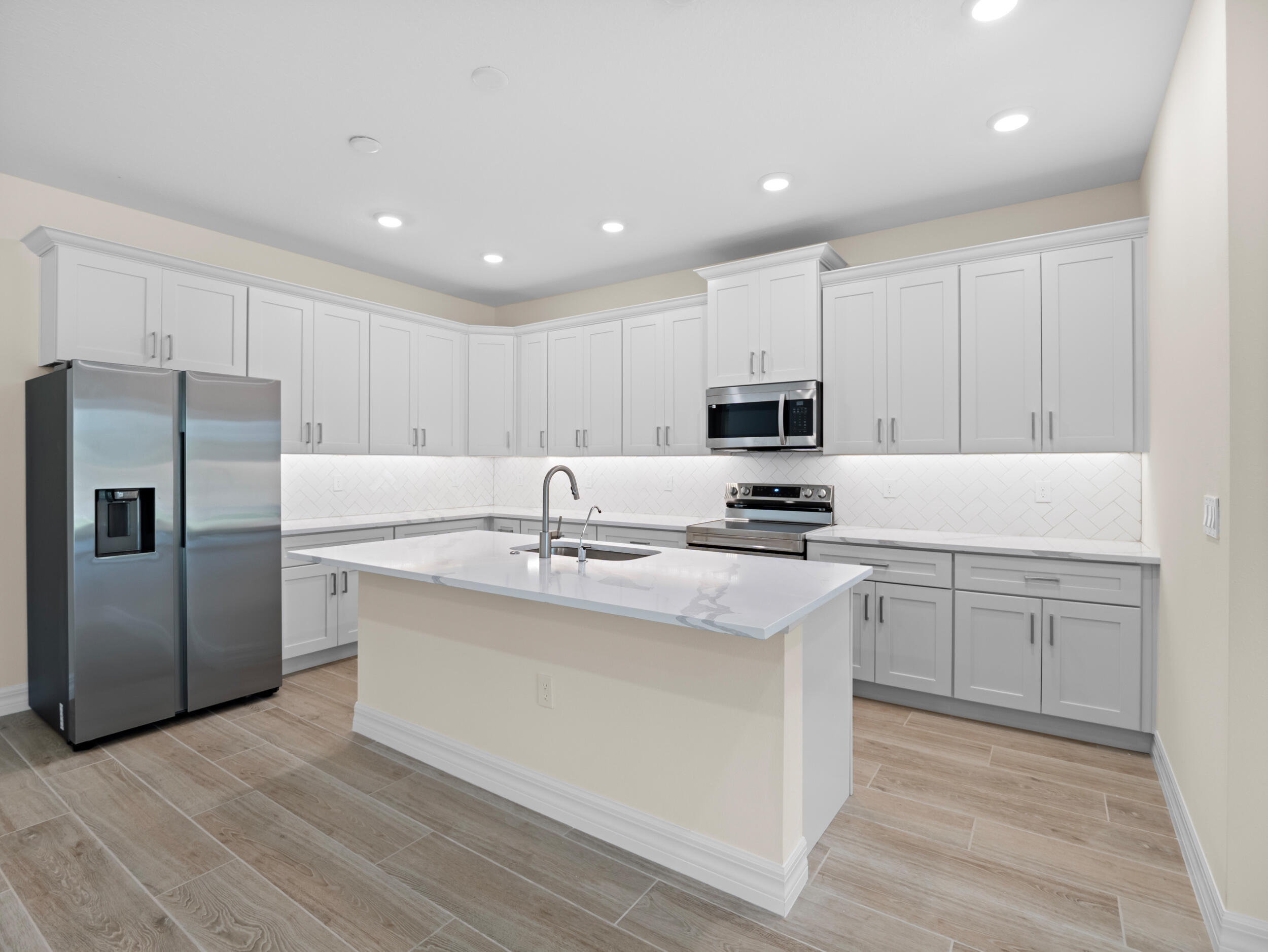 PORT MALABAR UNIT 22 - Residential