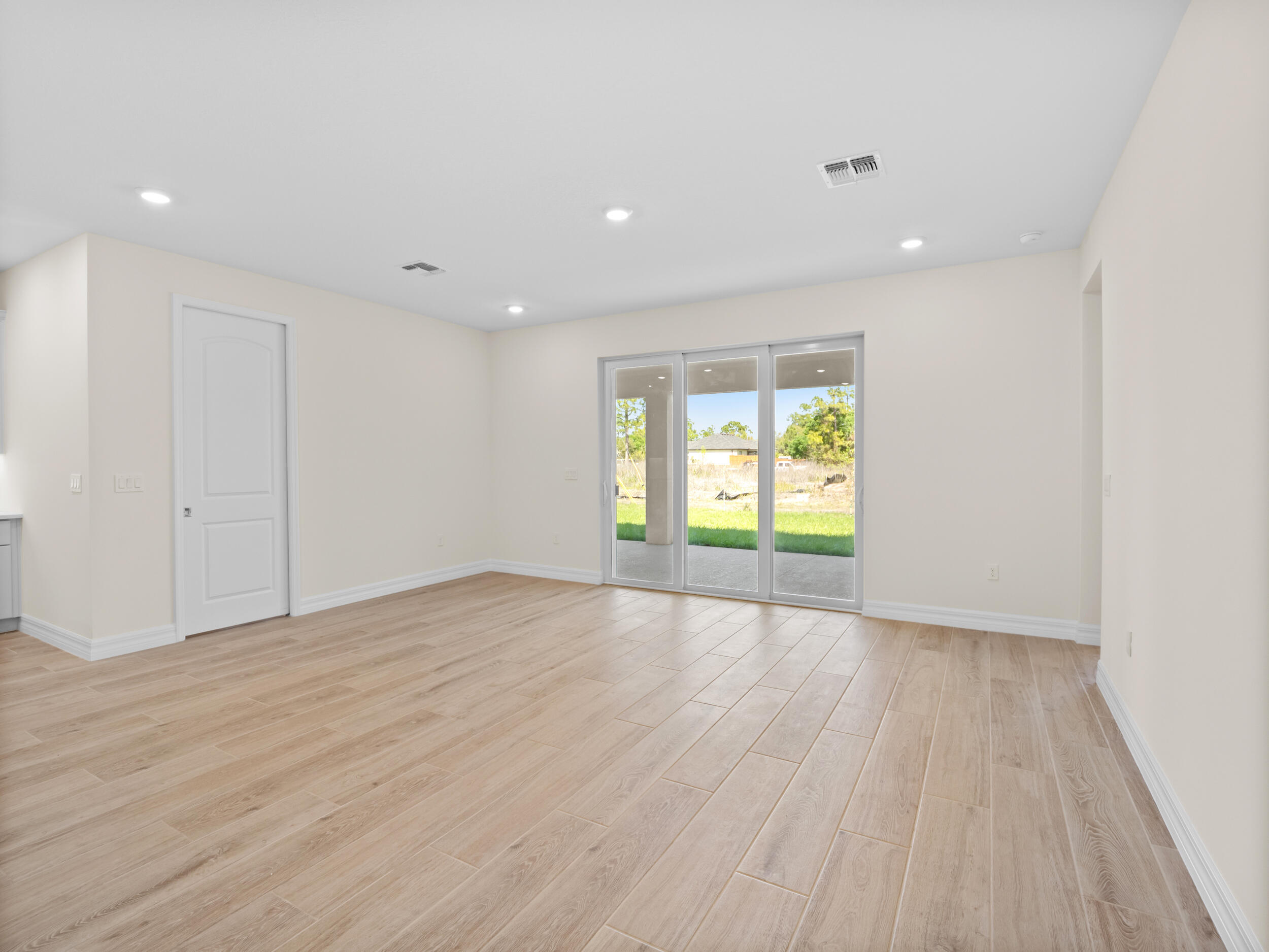 PORT MALABAR UNIT 22 - Residential