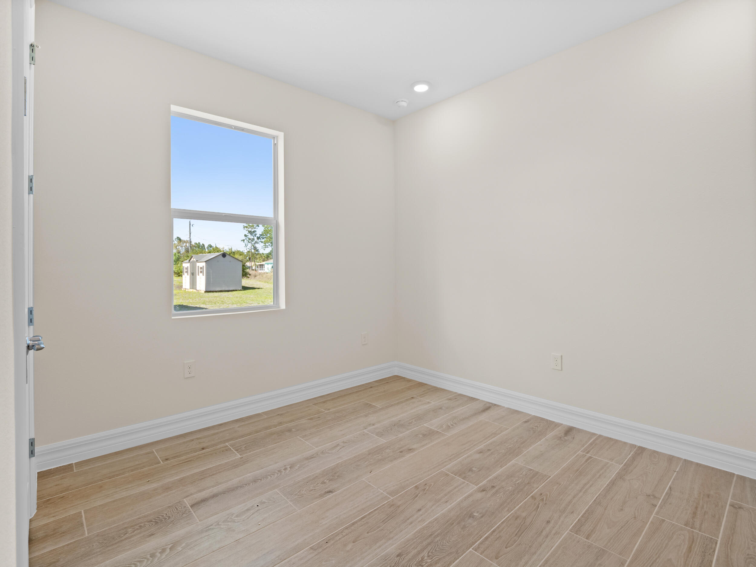 PORT MALABAR UNIT 22 - Residential