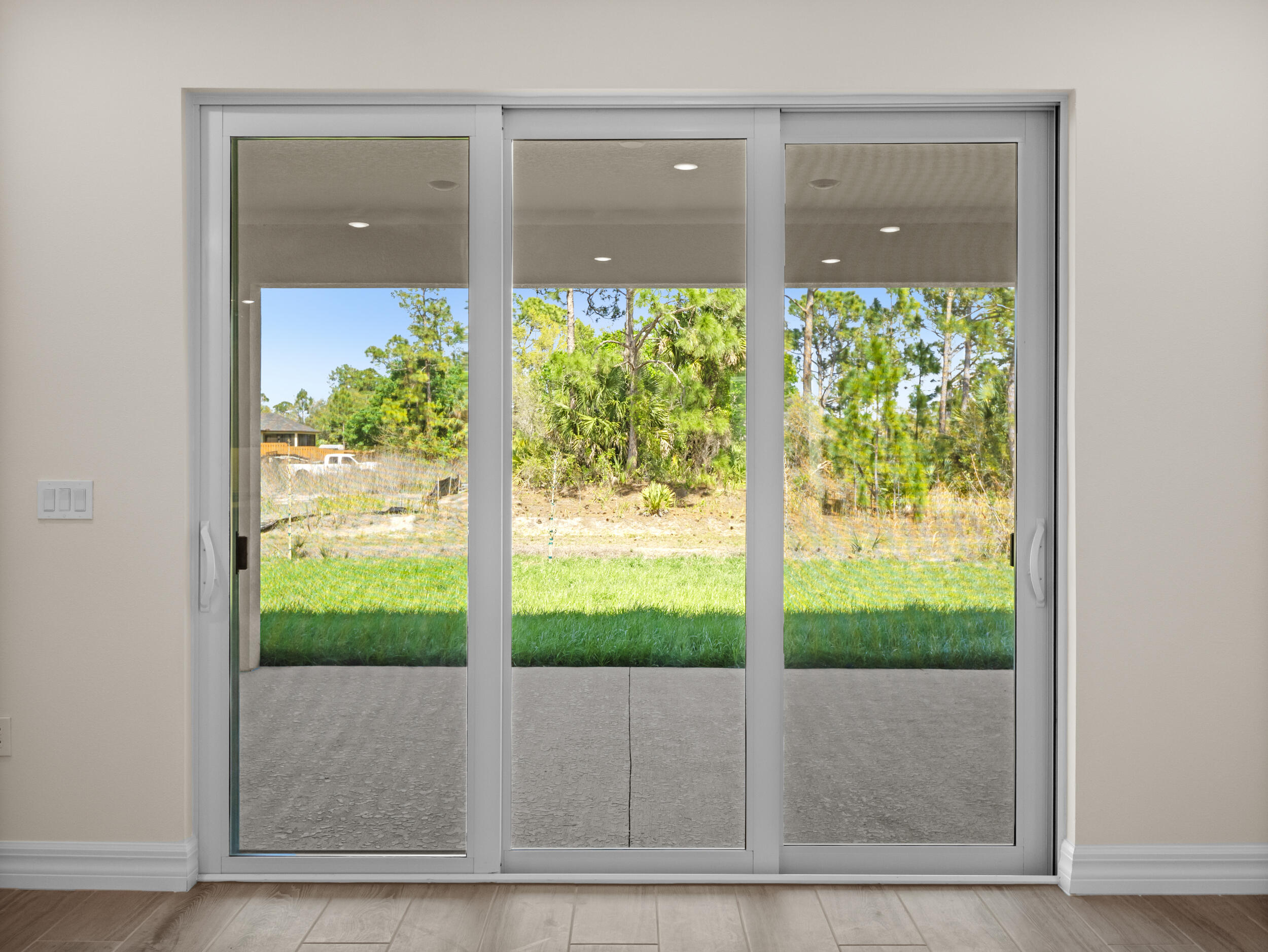 PORT MALABAR UNIT 22 - Residential