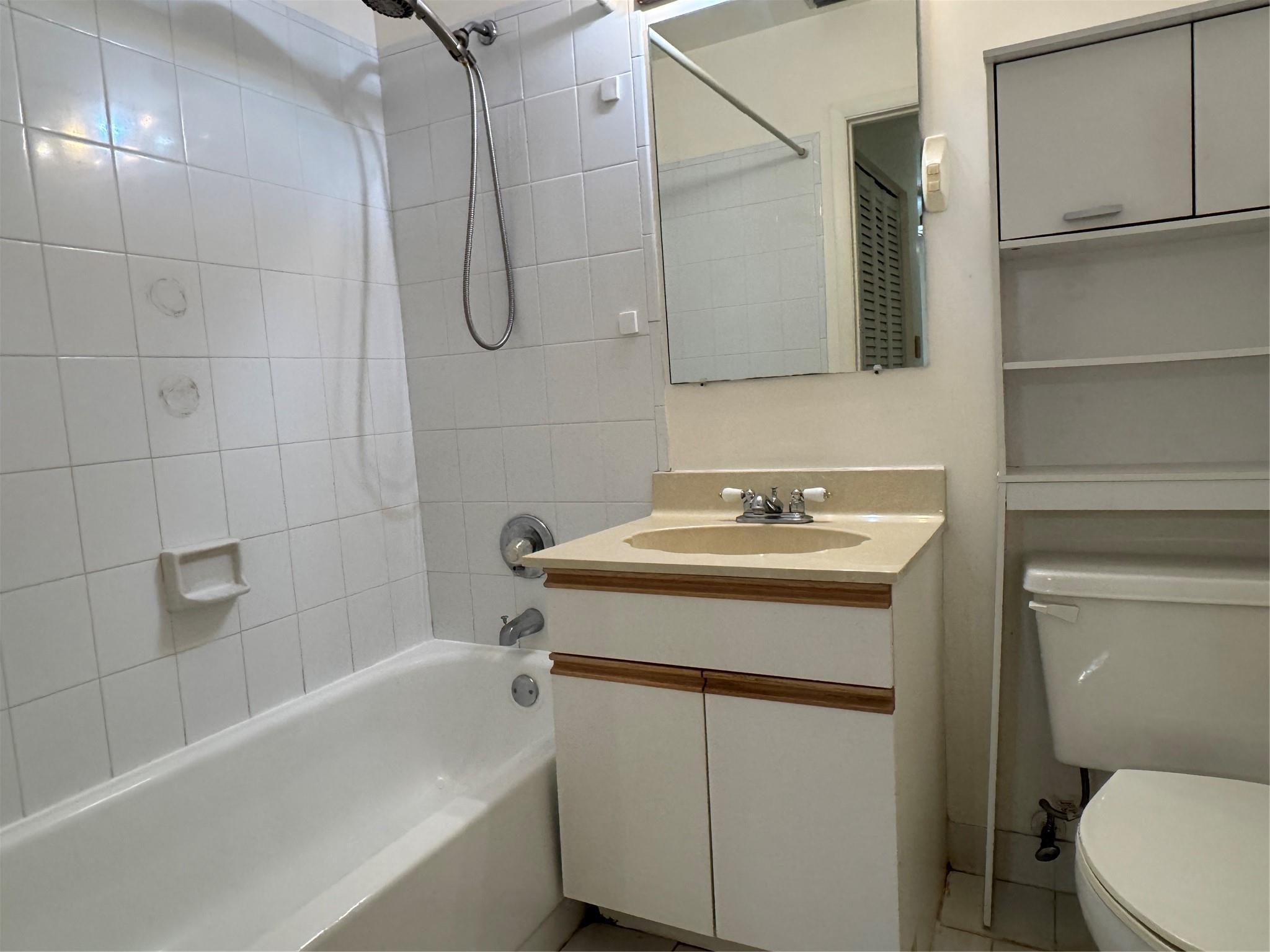 CRYSTAL VIEW - Residential