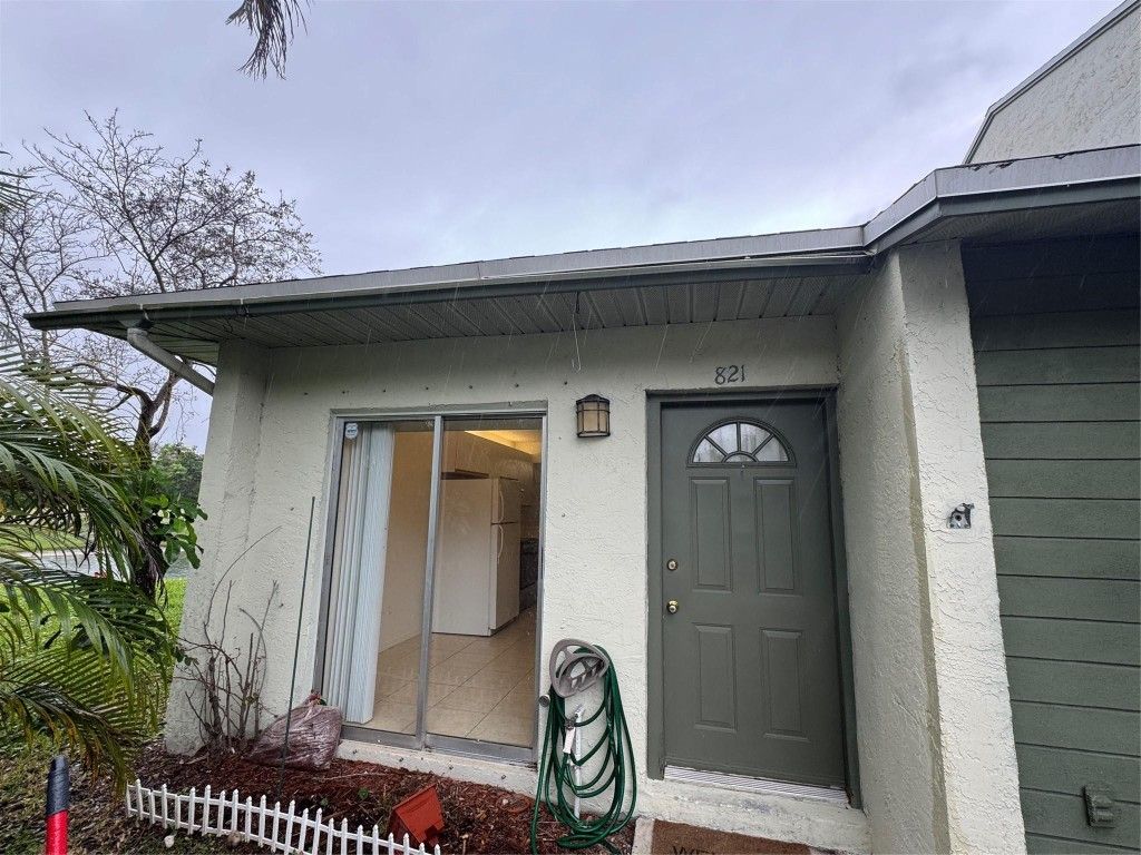 Photo of 821 Crystal Lake Drive #1101, Deerfield Beach, FL 33064 (MLS # F10540382)