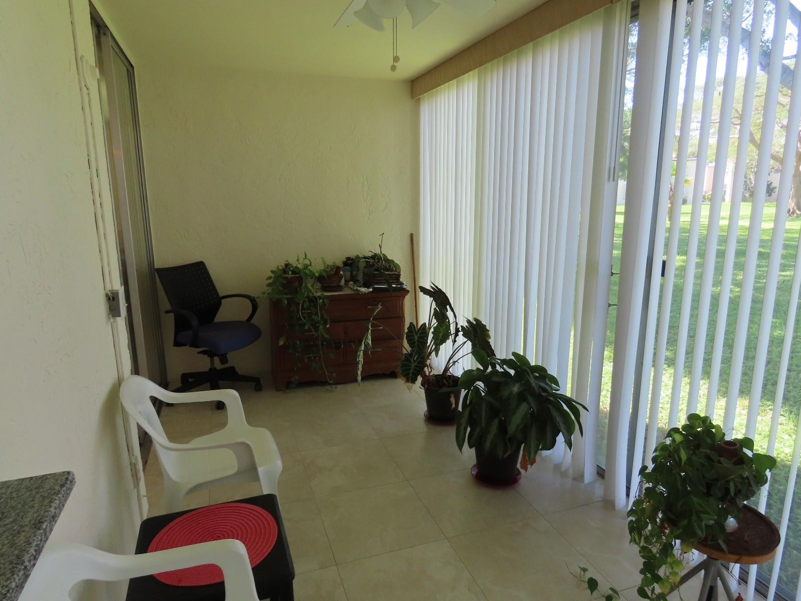 VILLAGES OF ORIOLE ABBEY CONDO - Residential Lease