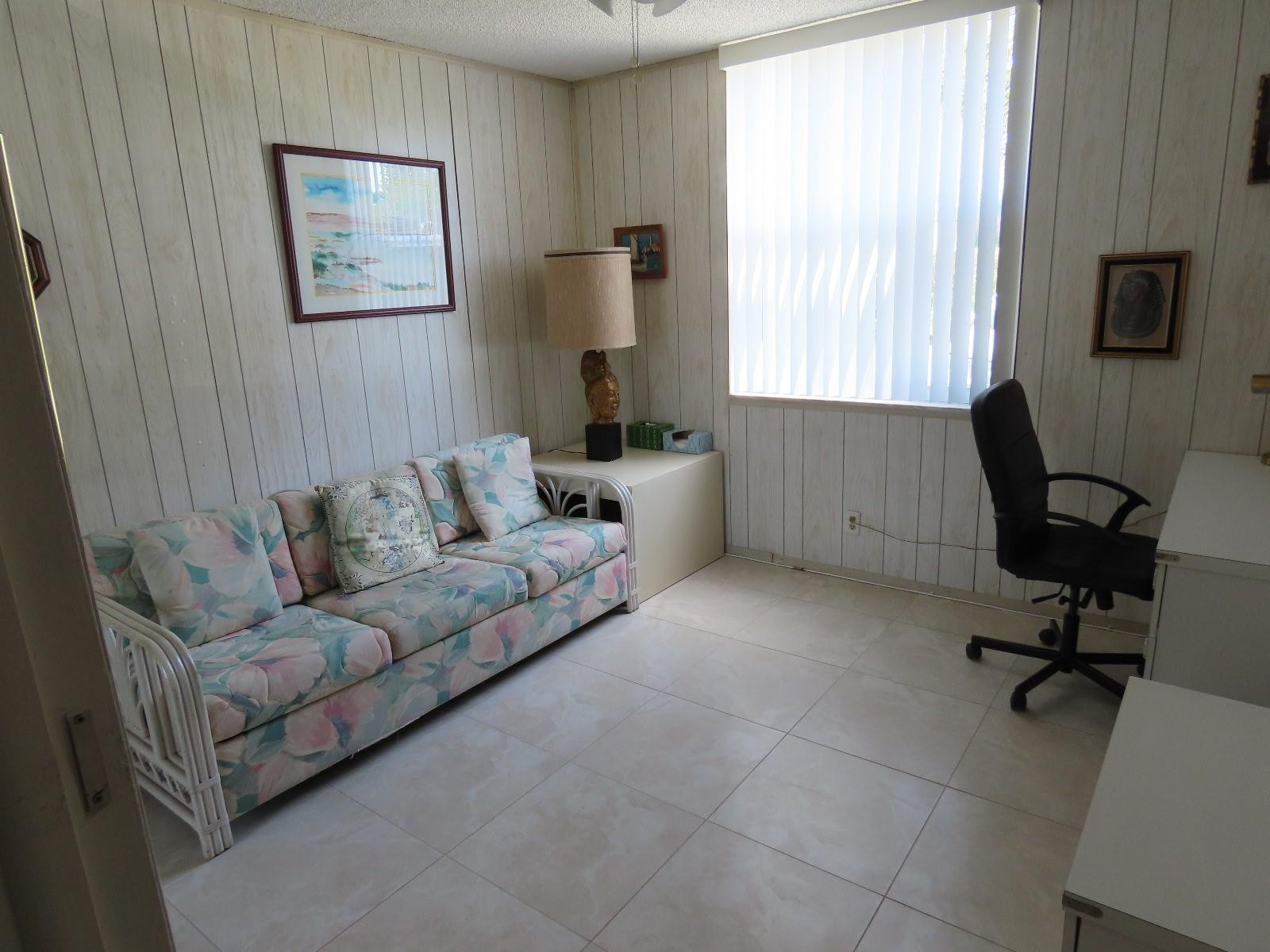 VILLAGES OF ORIOLE ABBEY CONDO - Residential Lease