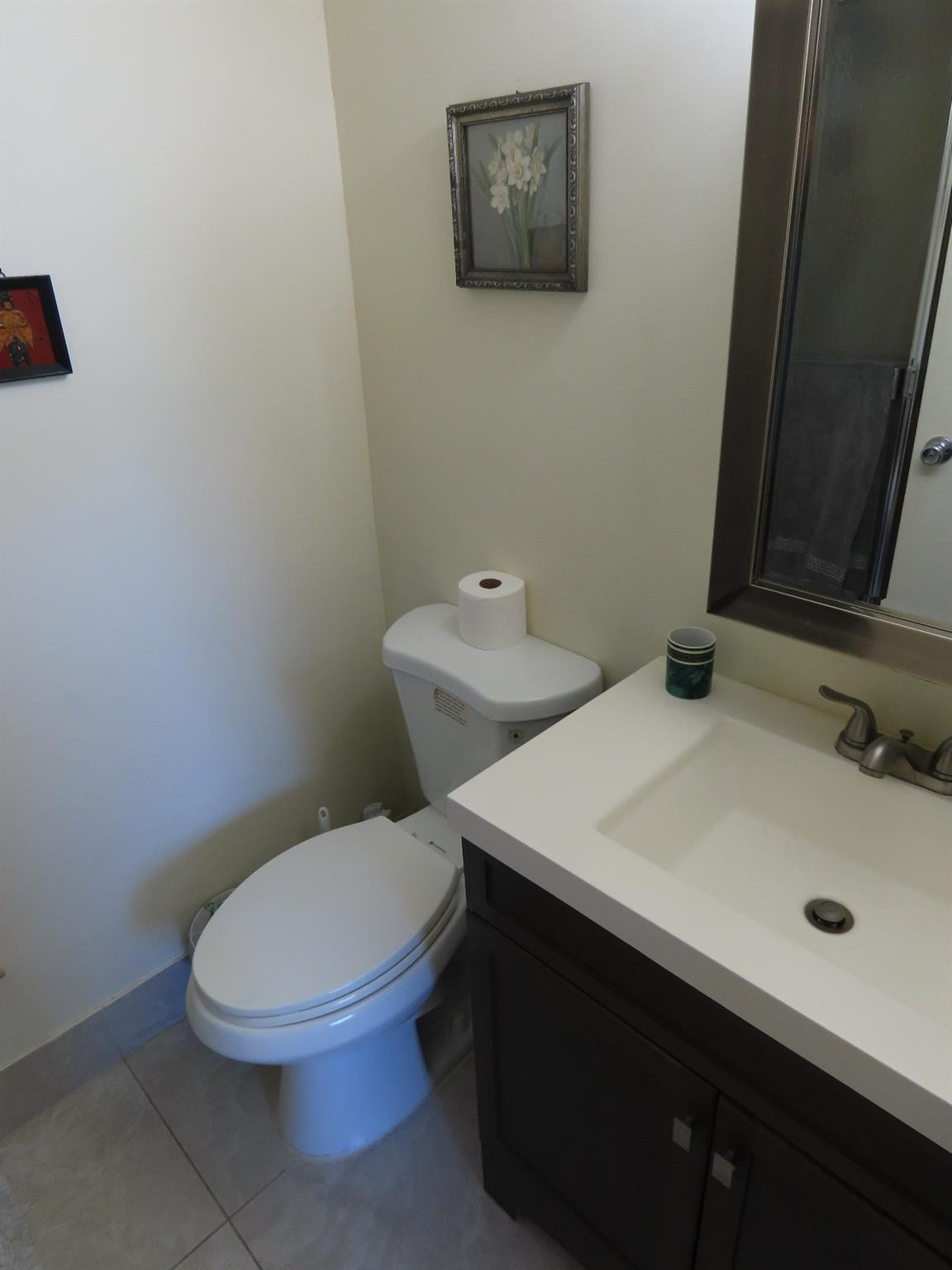 VILLAGES OF ORIOLE ABBEY CONDO - Residential Lease