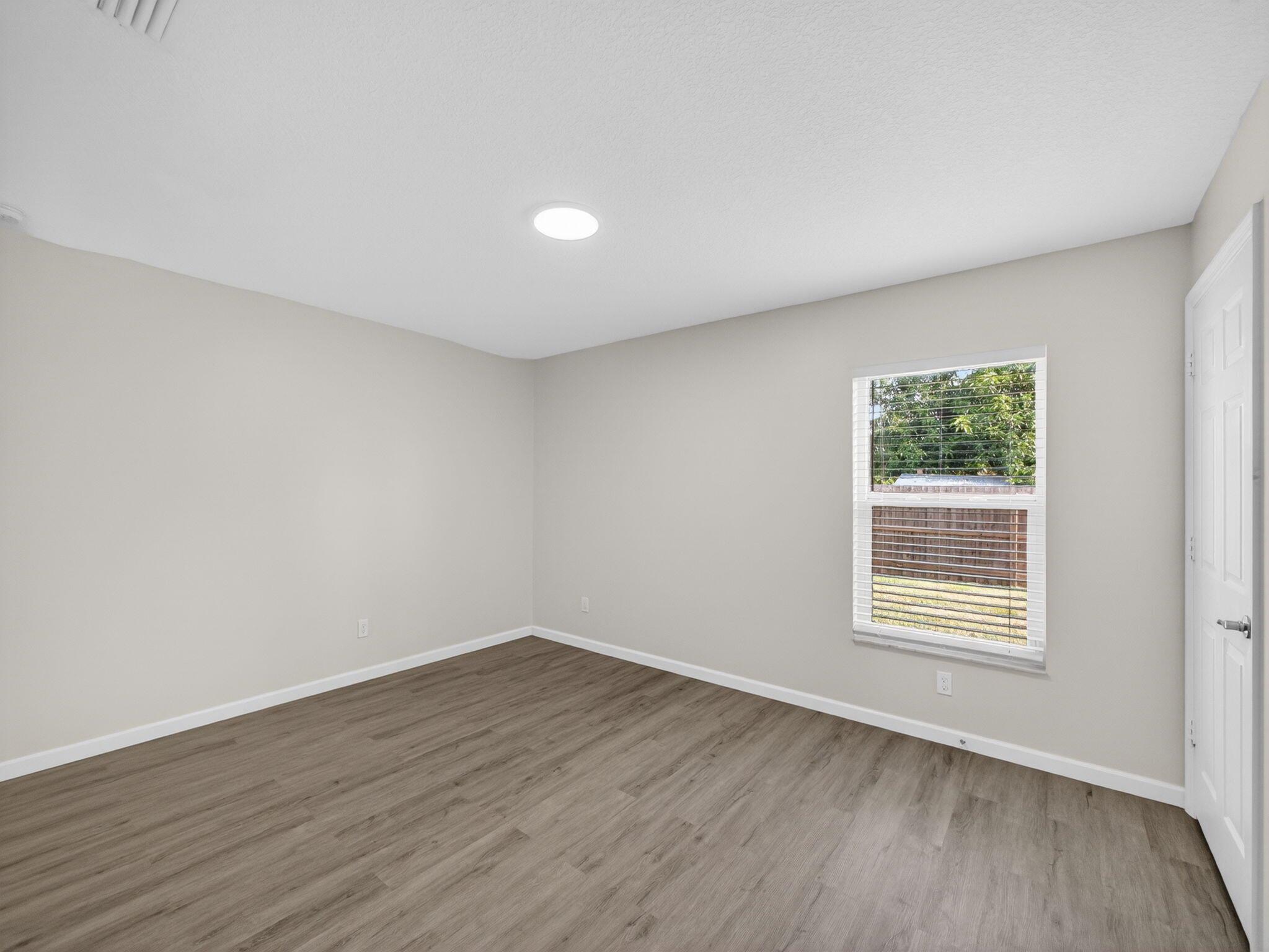 PORT ST LUCIE SECTION 20 - Residential