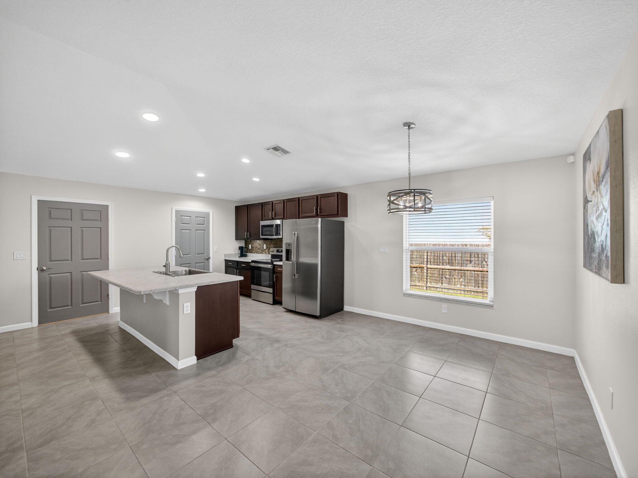 PORT ST LUCIE SECTION 20 - Residential