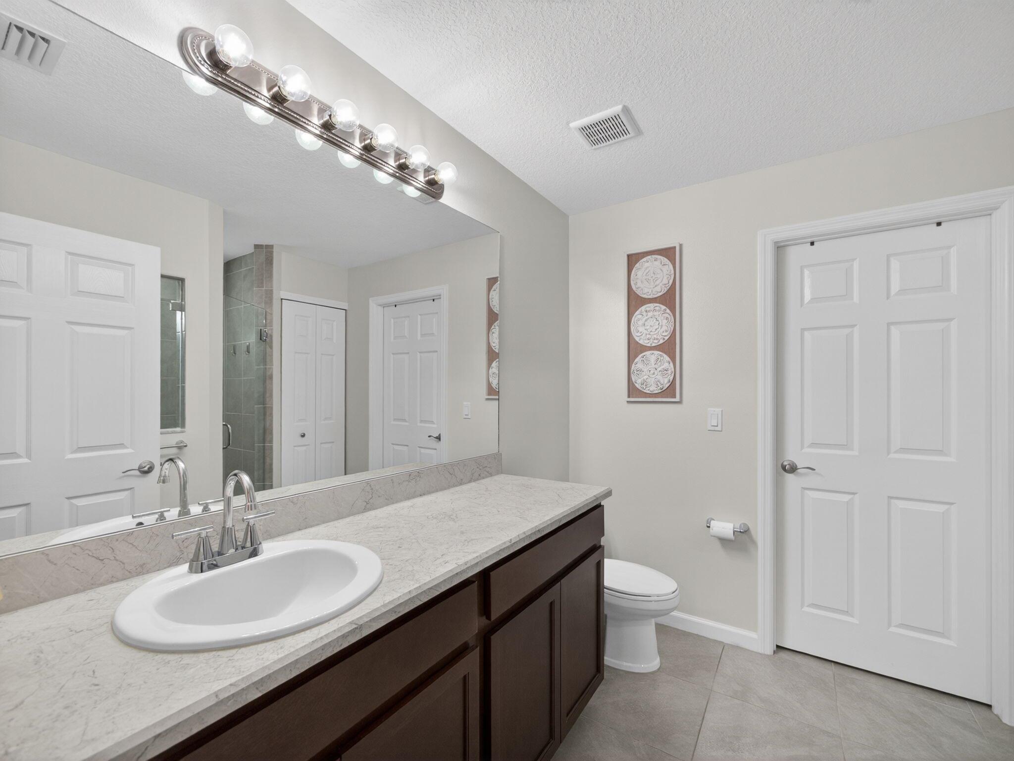 PORT ST LUCIE SECTION 20 - Residential