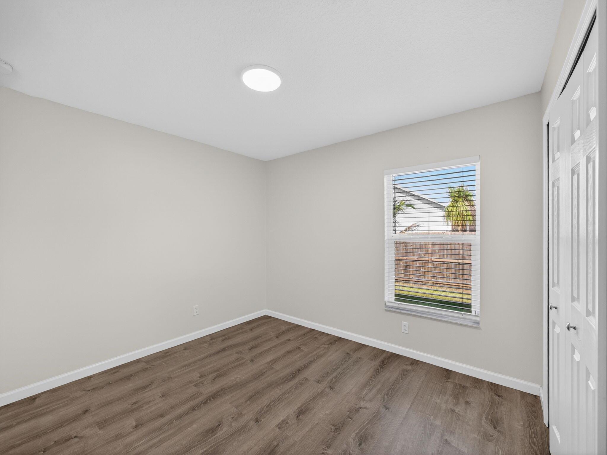 PORT ST LUCIE SECTION 20 - Residential