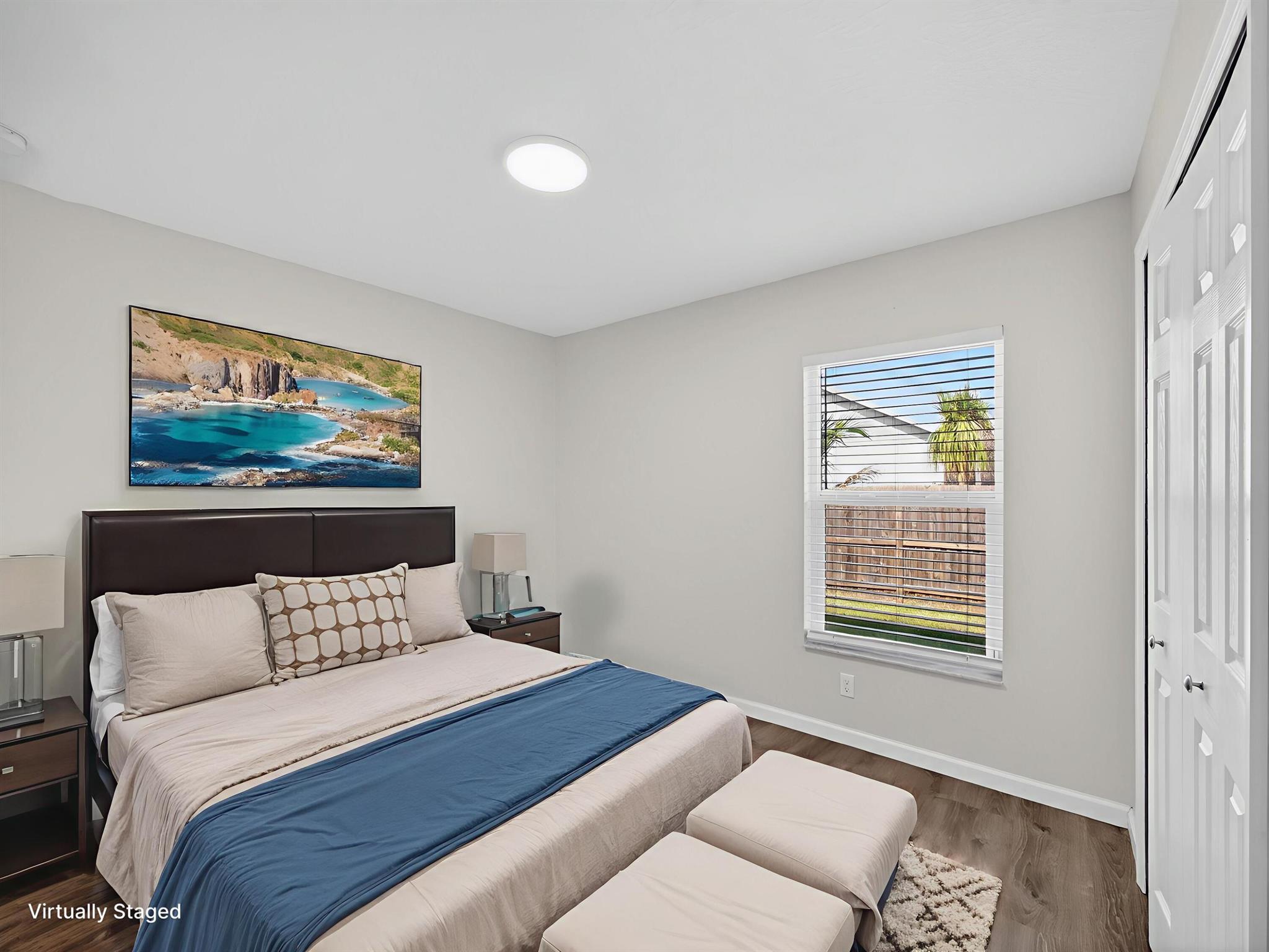 PORT ST LUCIE SECTION 20 - Residential