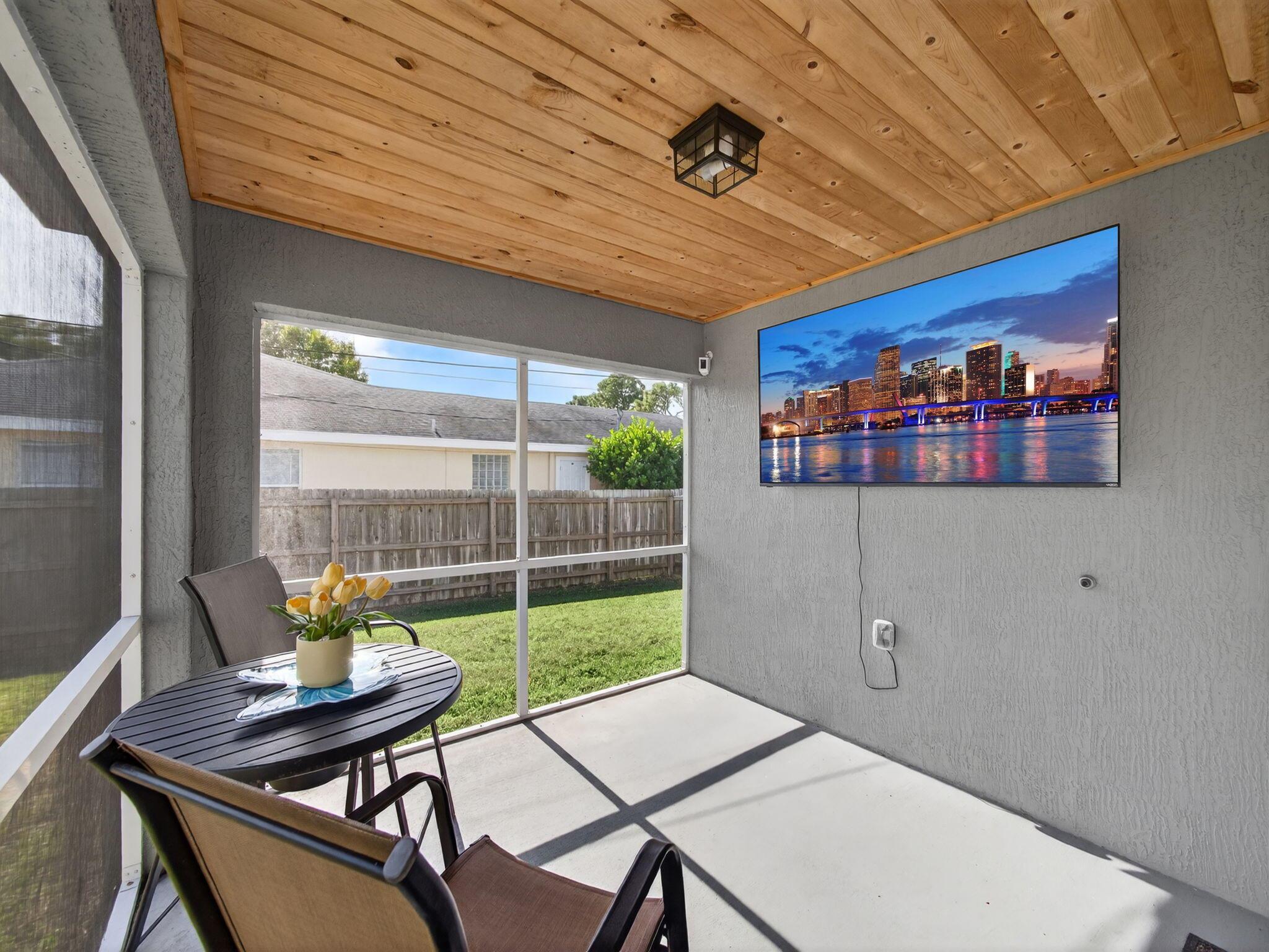 PORT ST LUCIE SECTION 20 - Residential