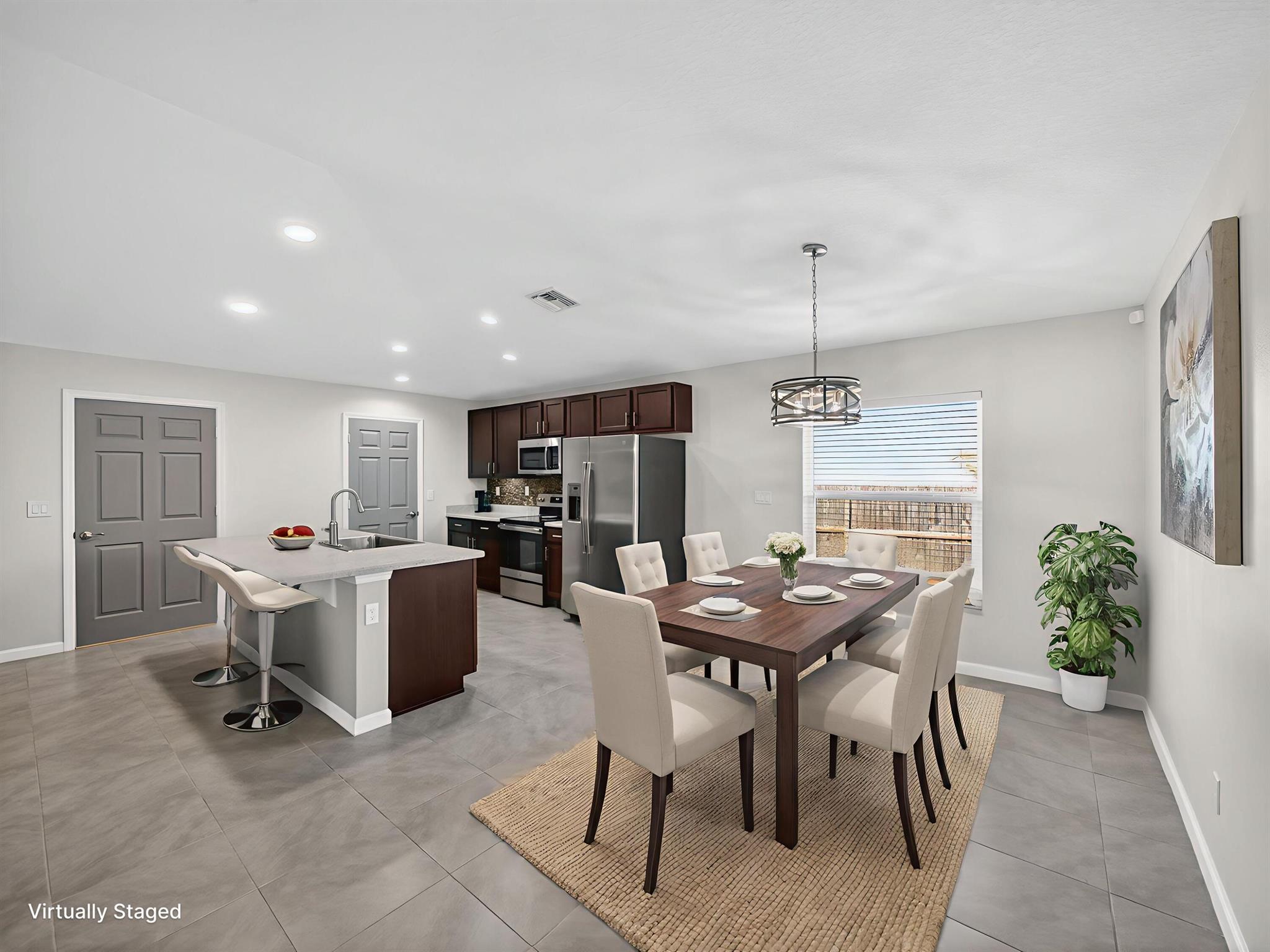 PORT ST LUCIE SECTION 20 - Residential