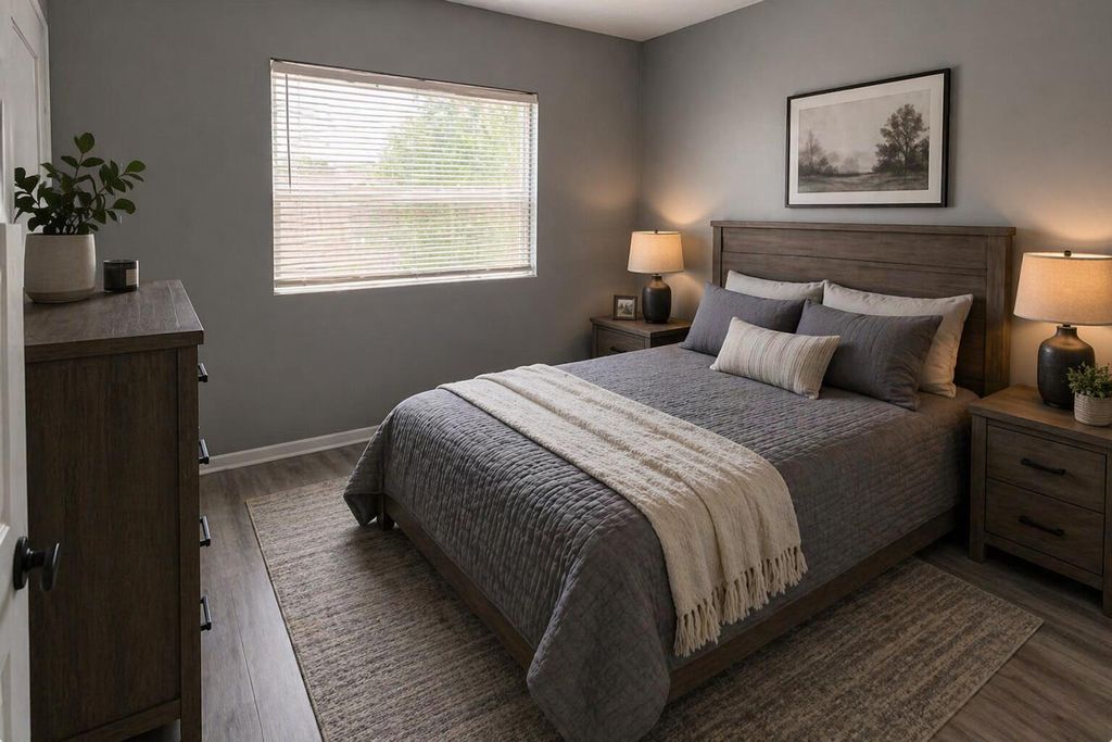 Photo of 1228 W 6th Street, Riviera Beach, FL 33404 (MLS # B26019430)