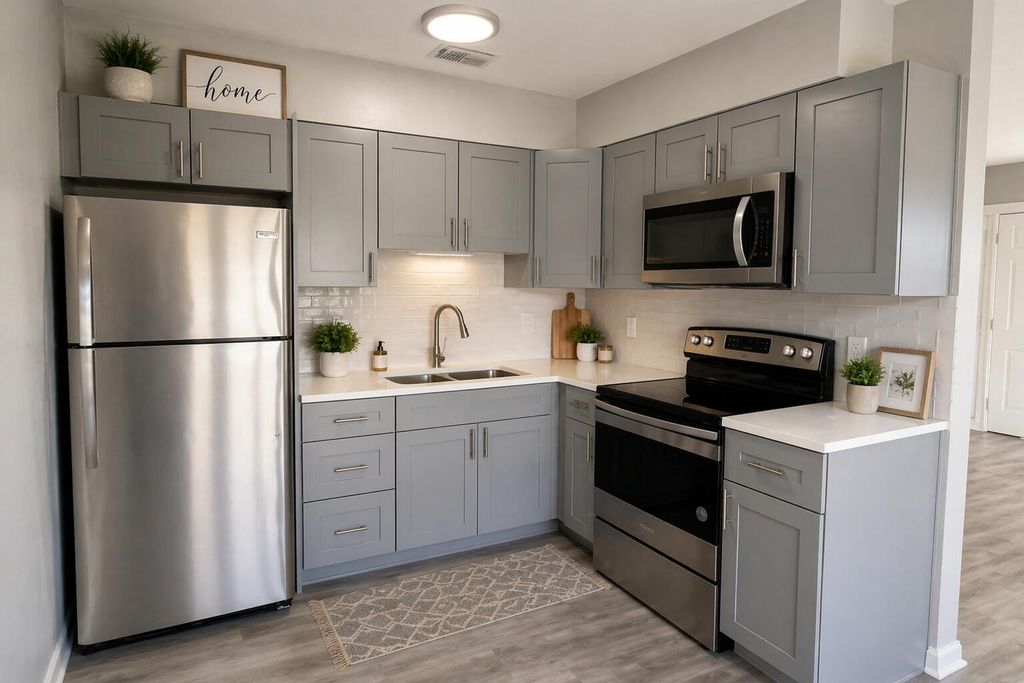 Photo of 1228 W 6th Street, Riviera Beach, FL 33404 (MLS # B26019430)