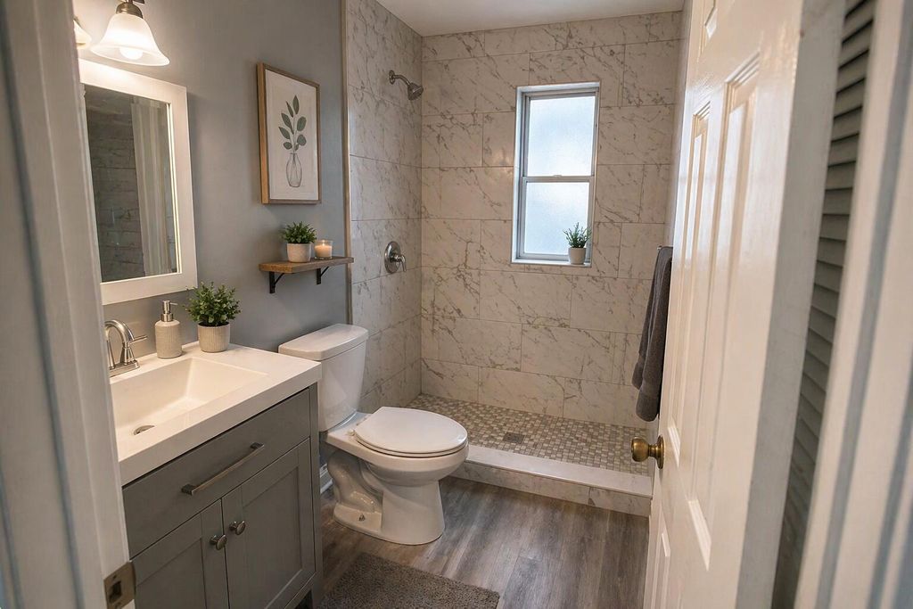 Photo of 1228 W 6th Street, Riviera Beach, FL 33404 (MLS # B26019430)