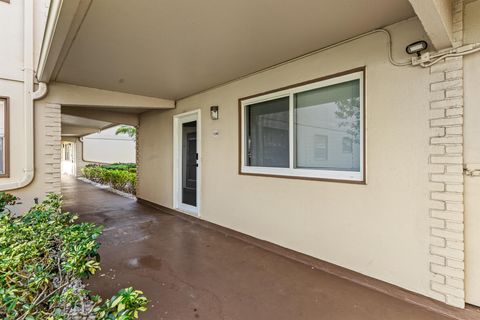 A home in Delray Beach