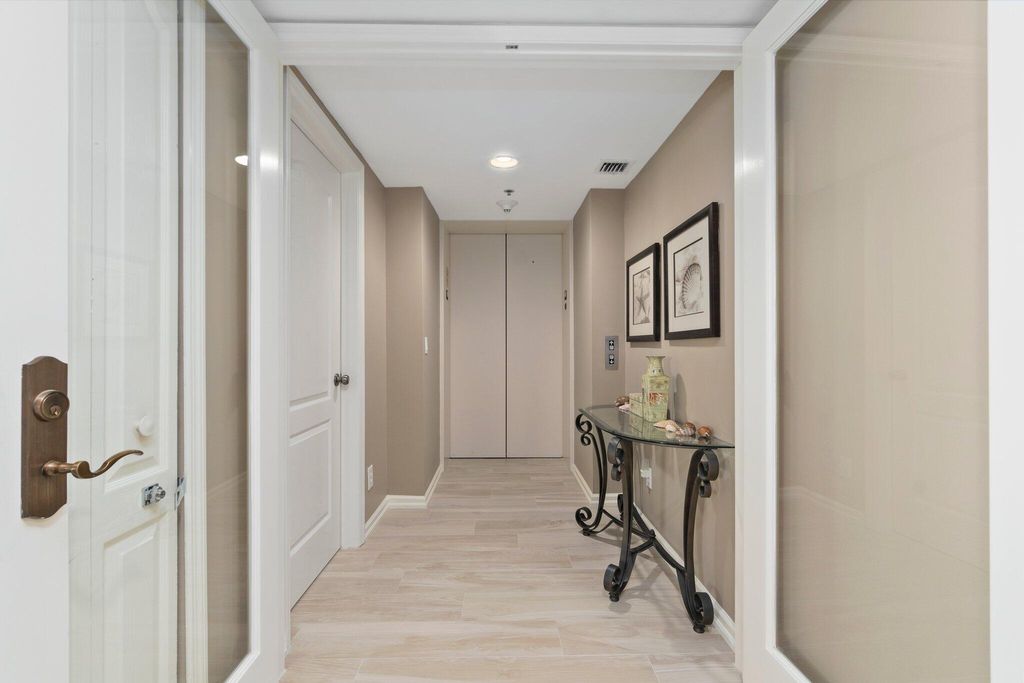 Photo of 4000 N Highway A1a #401, Hutchinson Island, FL 34949 (MLS # R10952823)
