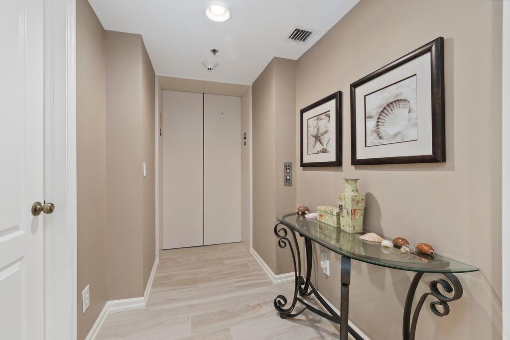 Photo of 4000 N Highway A1a #401, Hutchinson Island, FL 34949 (MLS # R10952823)
