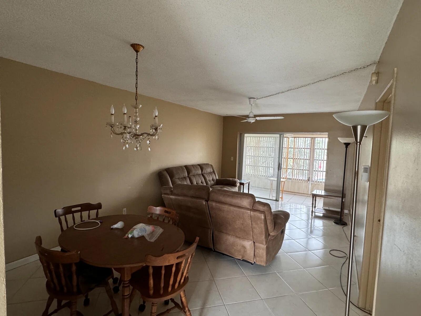 LAUDERDALE OAKS CONDO 7 - Residential Lease