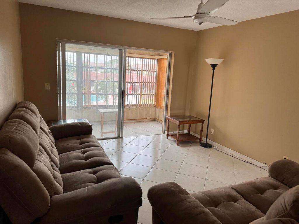 Photo of 2861 NW 47th Terrace #207b, Lauderdale Lakes, FL 33313 (MLS # B26026345)