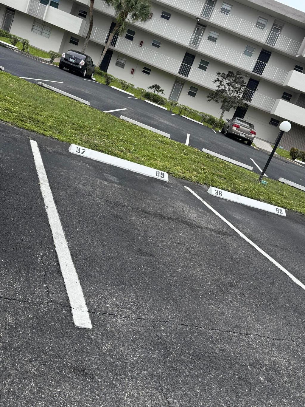 Photo of 2861 NW 47th Terrace #207b, Lauderdale Lakes, FL 33313 (MLS # B26026345)