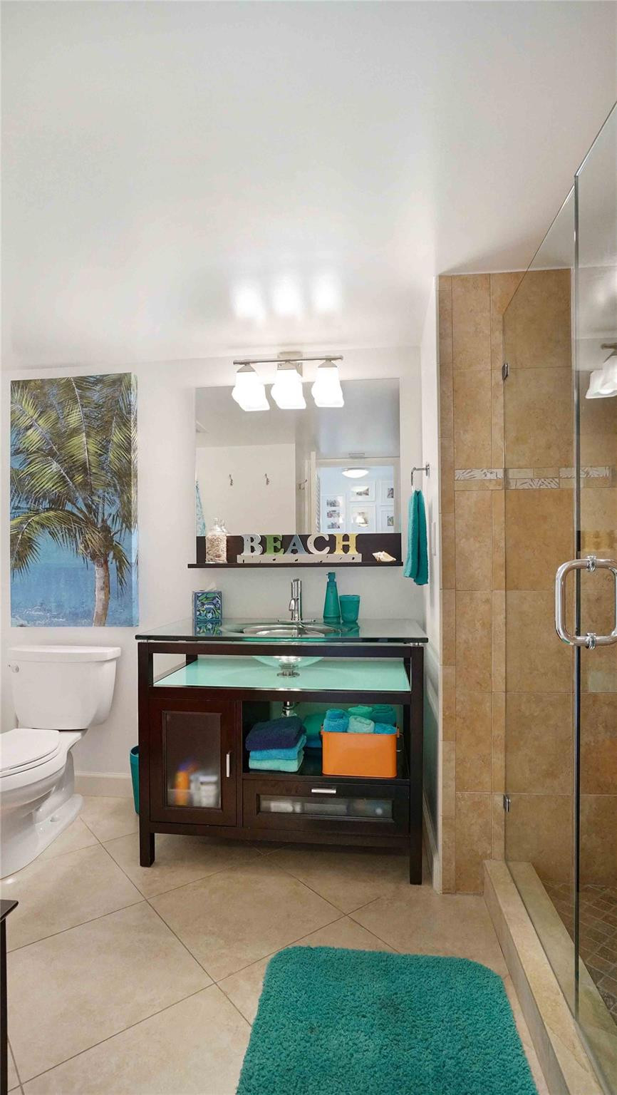 PLAYA DEL MAR - Residential Lease