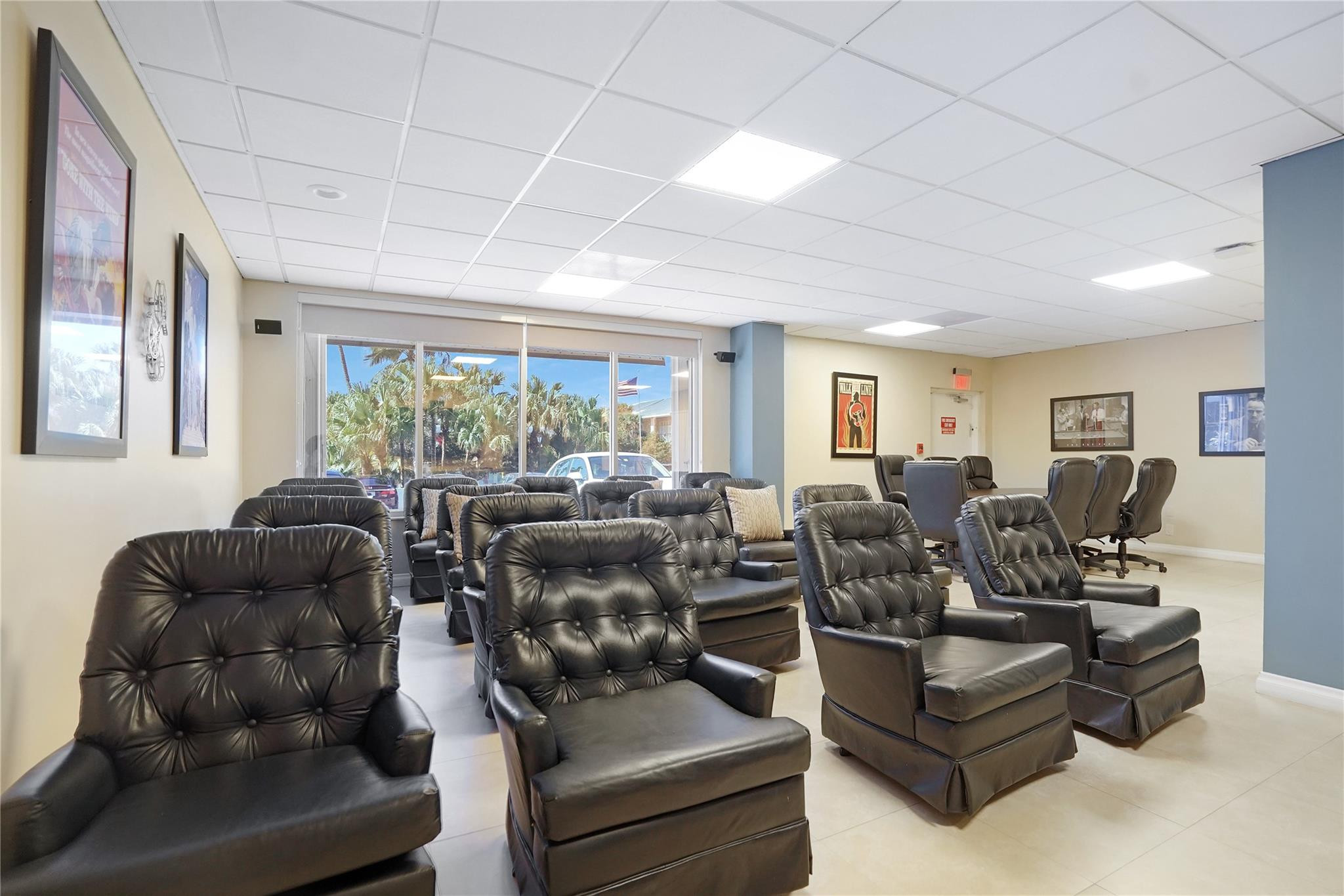 PLAYA DEL MAR - Residential Lease