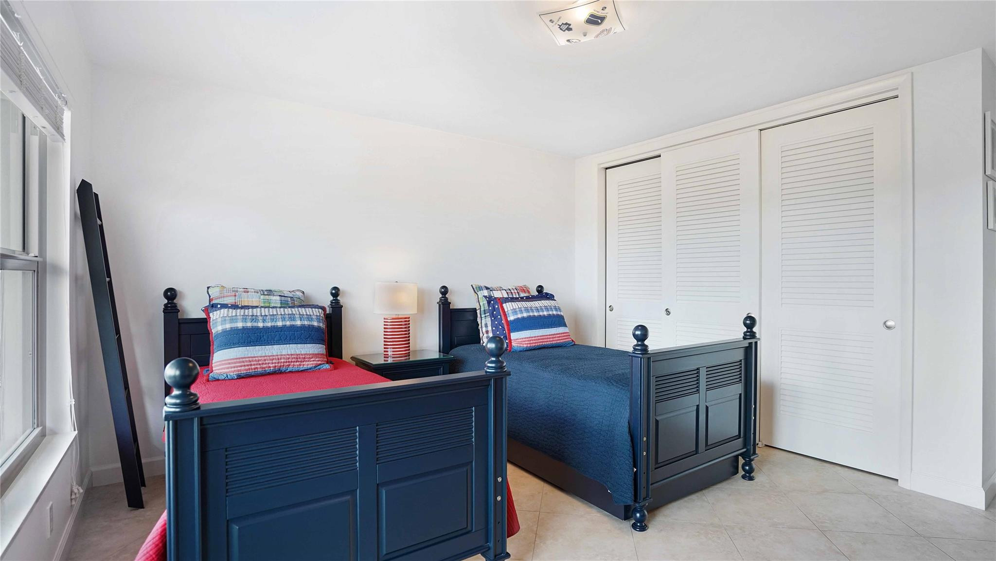 PLAYA DEL MAR - Residential Lease