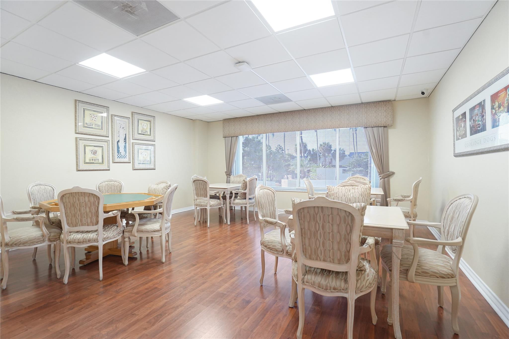 PLAYA DEL MAR - Residential Lease