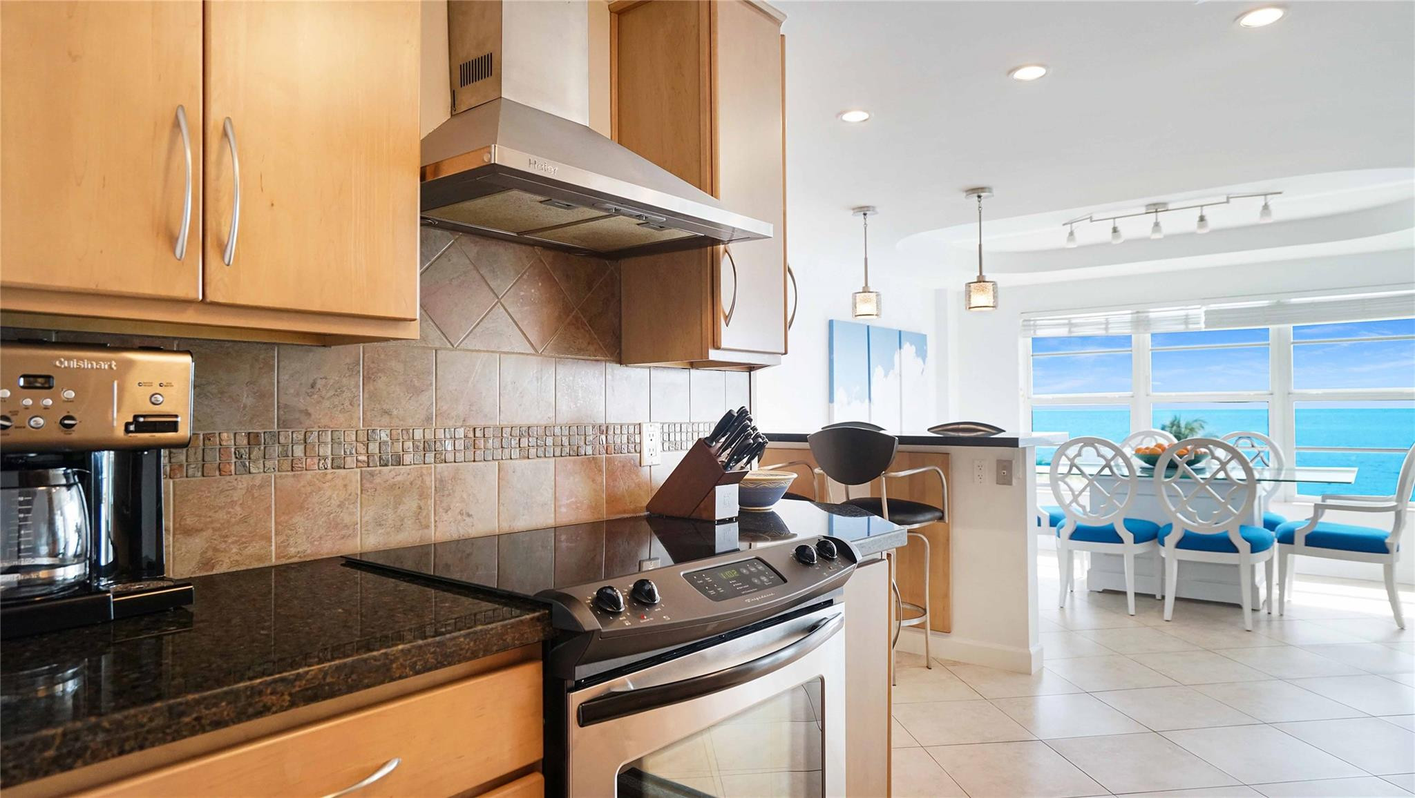 PLAYA DEL MAR - Residential Lease