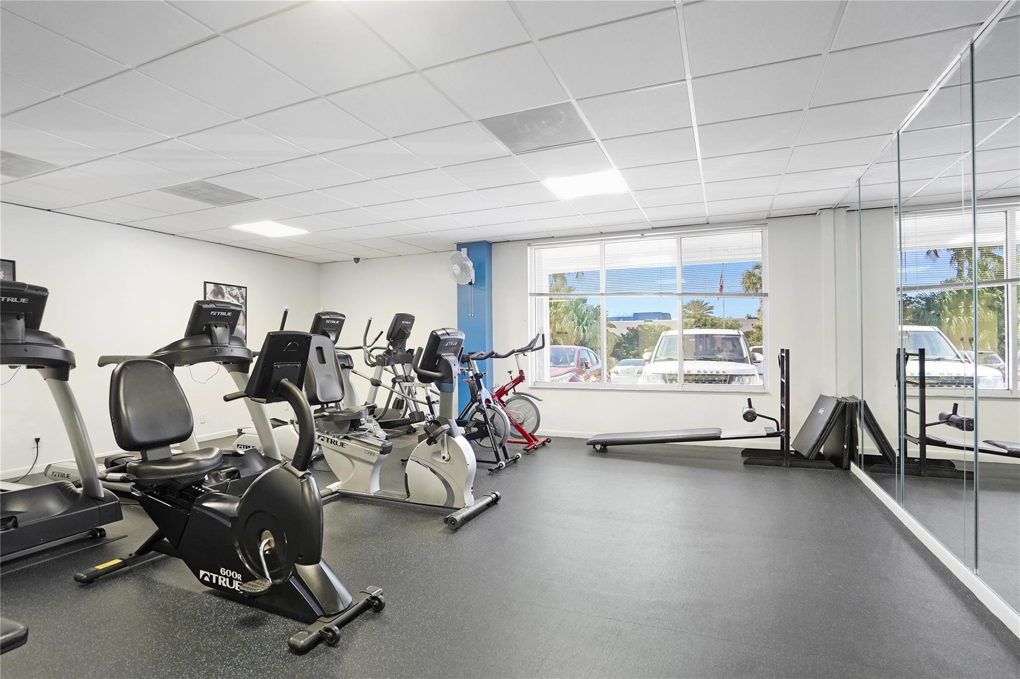 PLAYA DEL MAR - Residential Lease