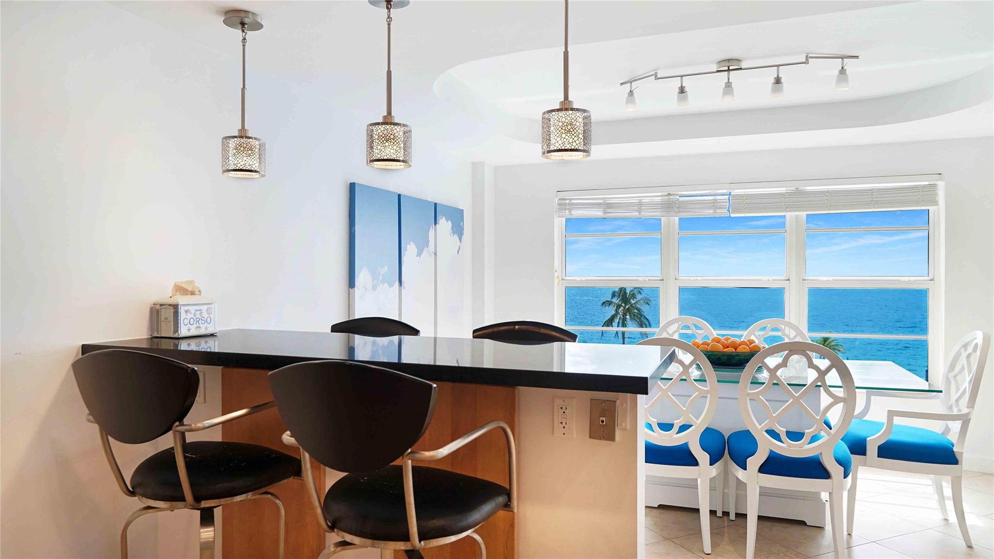 PLAYA DEL MAR - Residential Lease