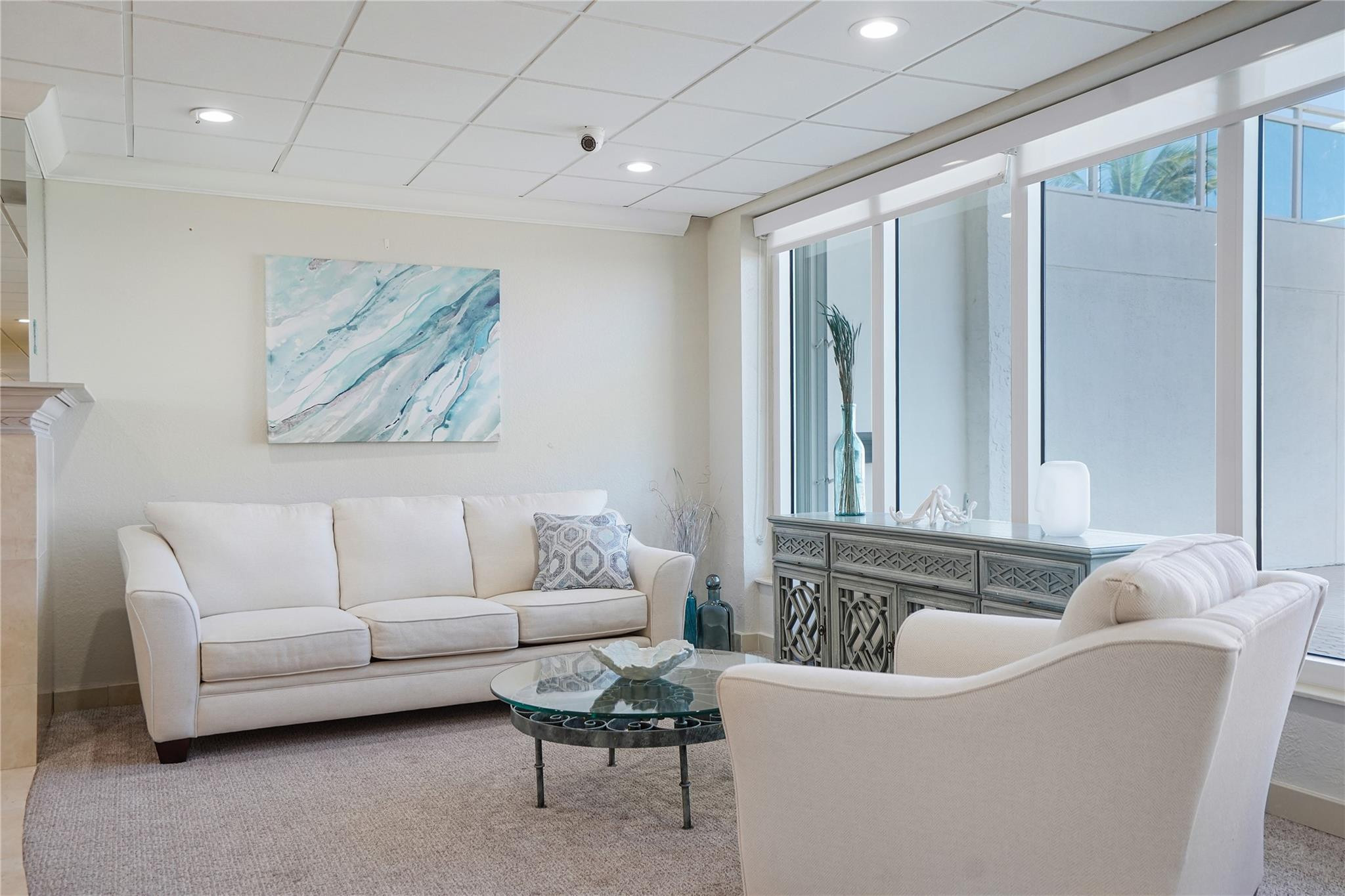 PLAYA DEL MAR - Residential Lease