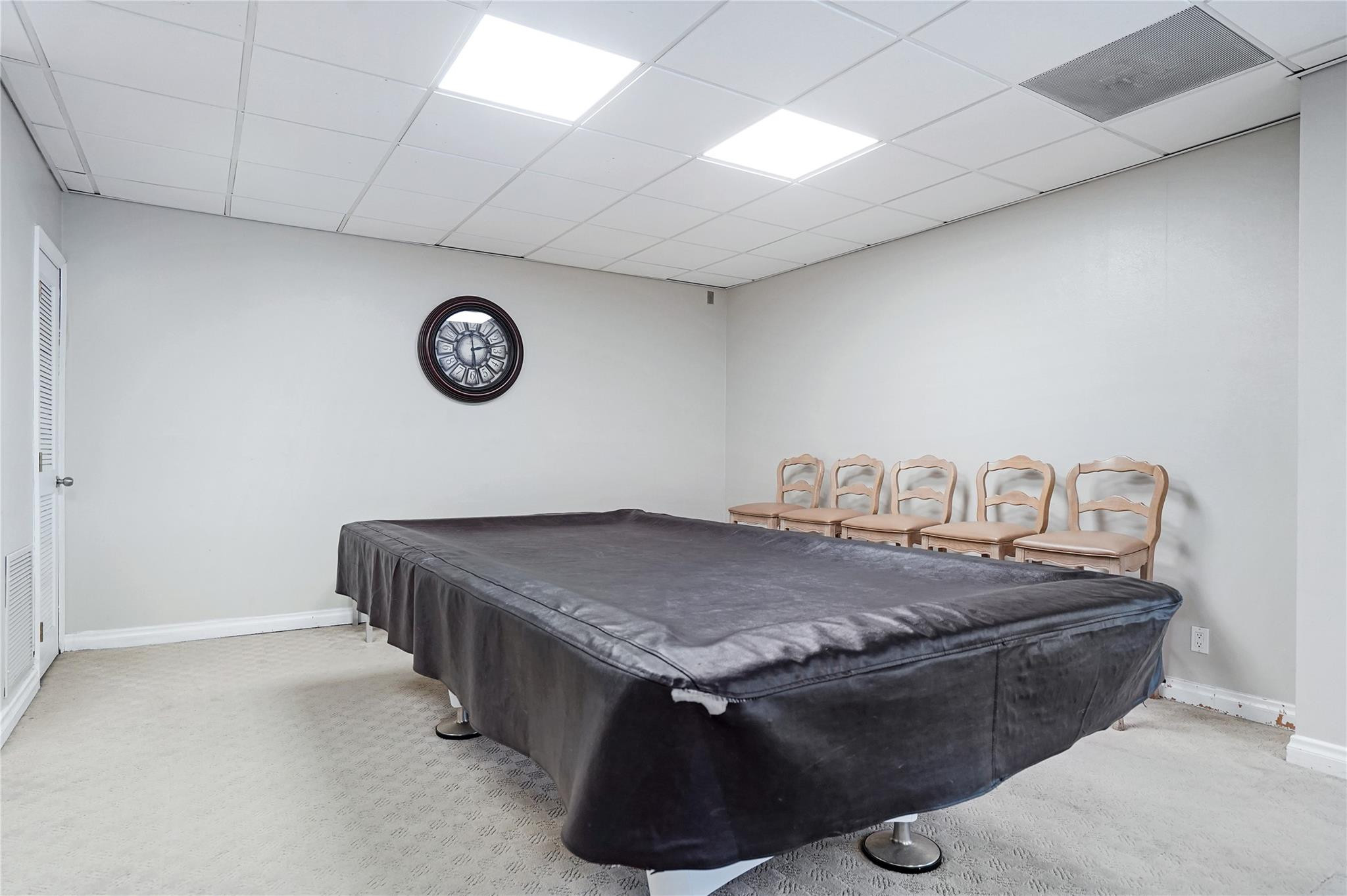 PLAYA DEL MAR - Residential Lease