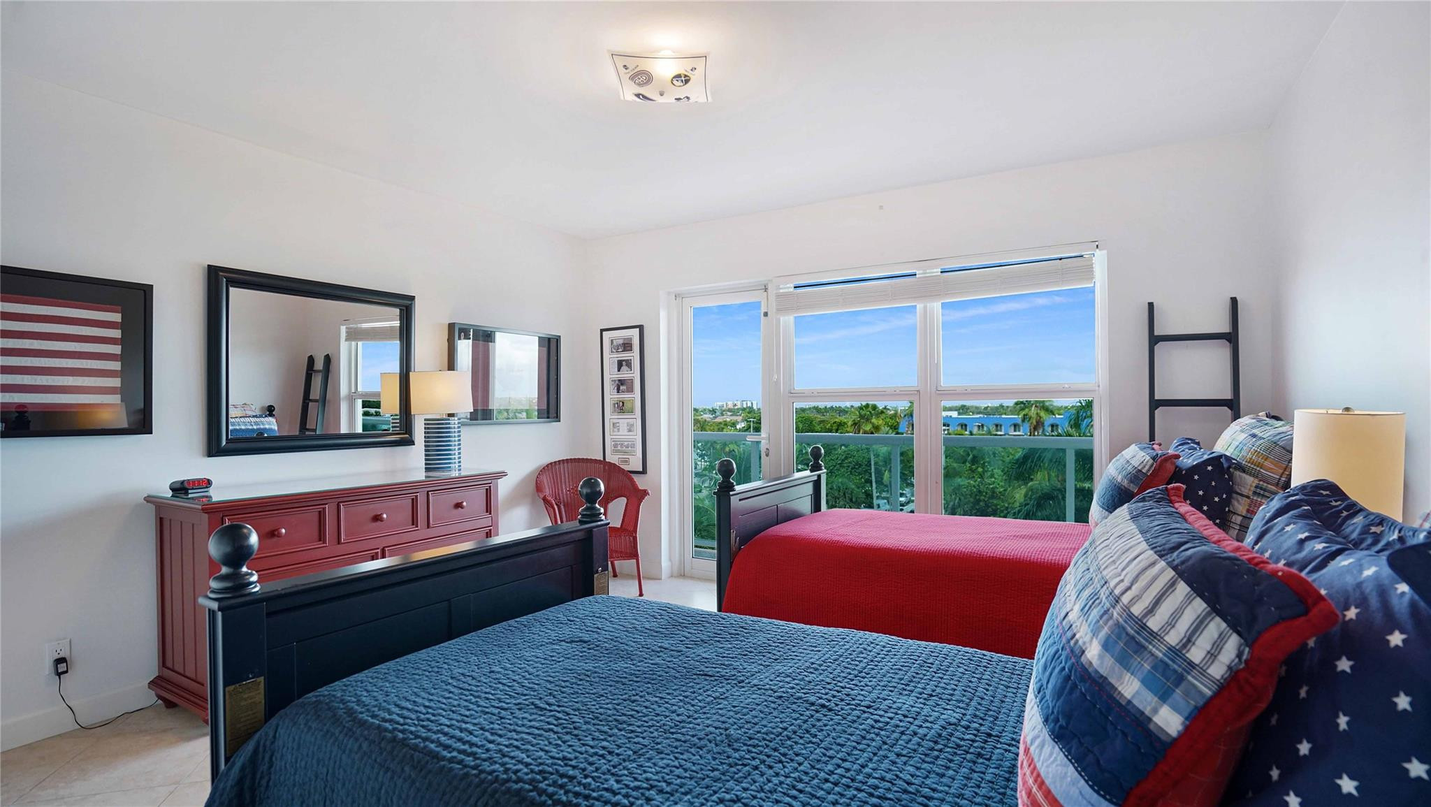 PLAYA DEL MAR - Residential Lease