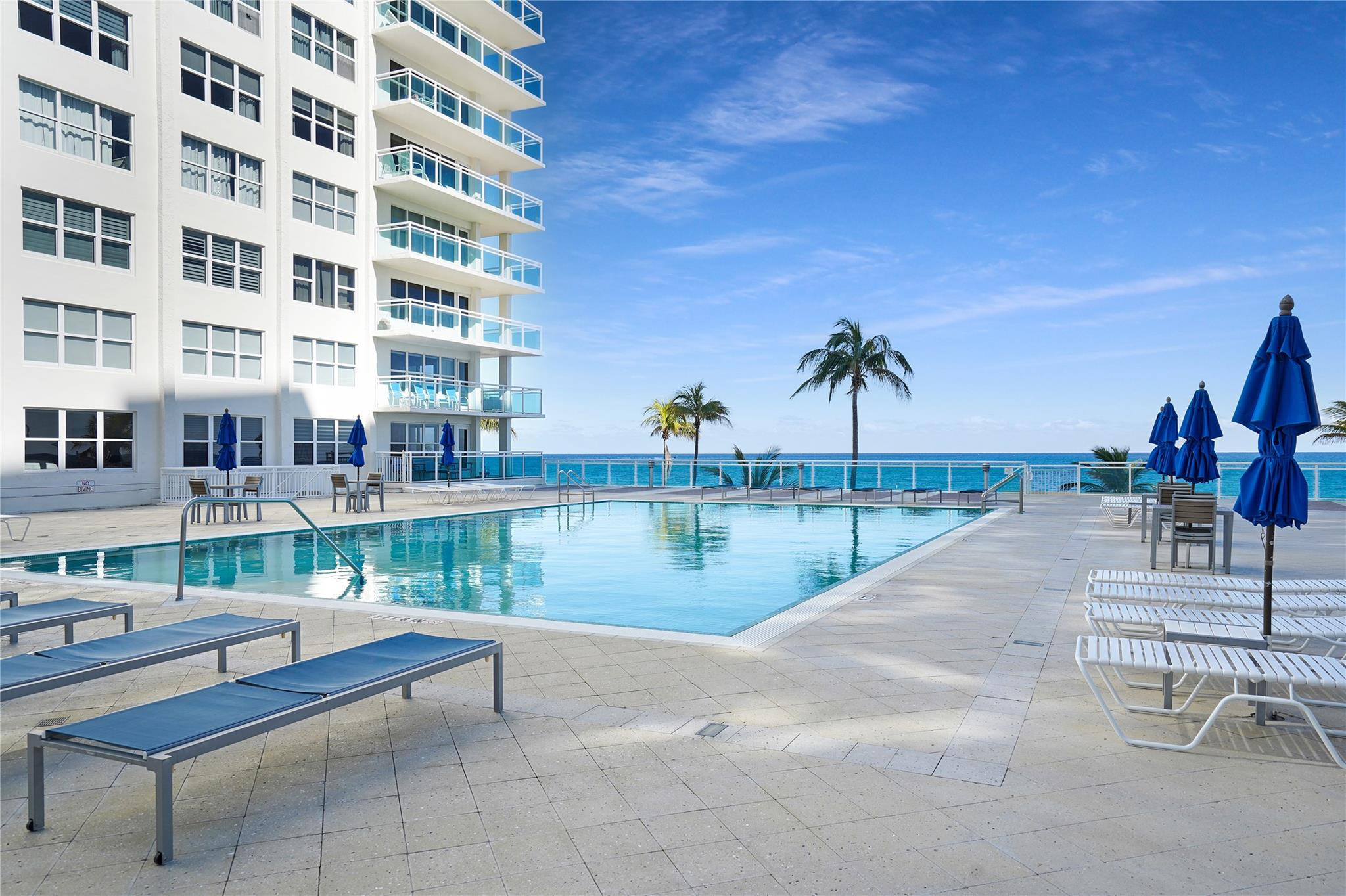 PLAYA DEL MAR - Residential Lease