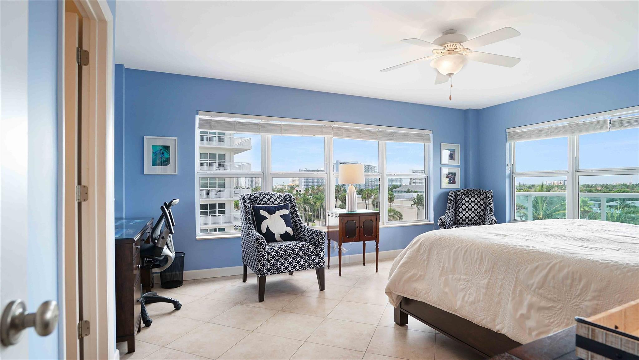 PLAYA DEL MAR - Residential Lease